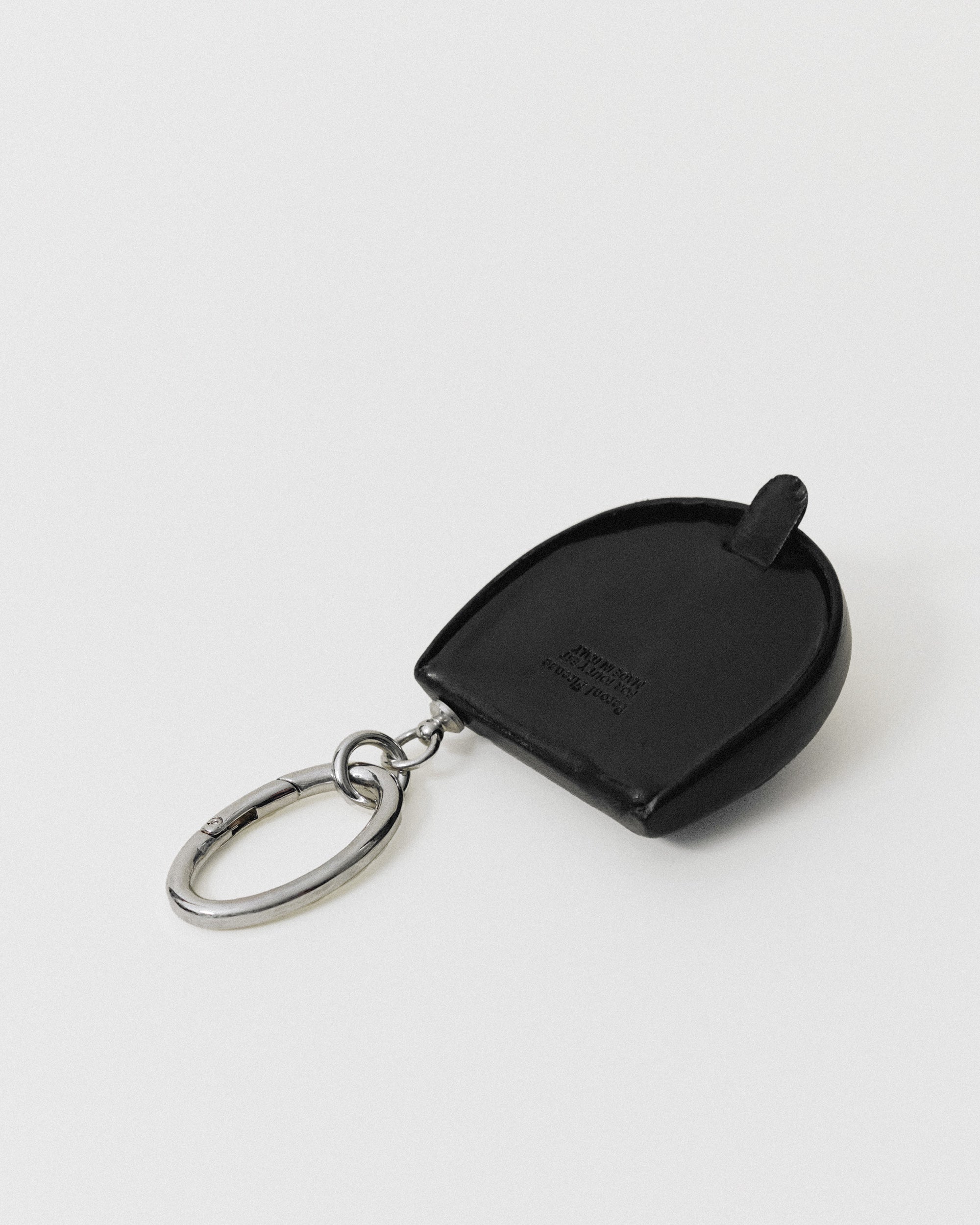 PORTE MONNAIES FLORENCE BLACK – TOUT Y EST JP