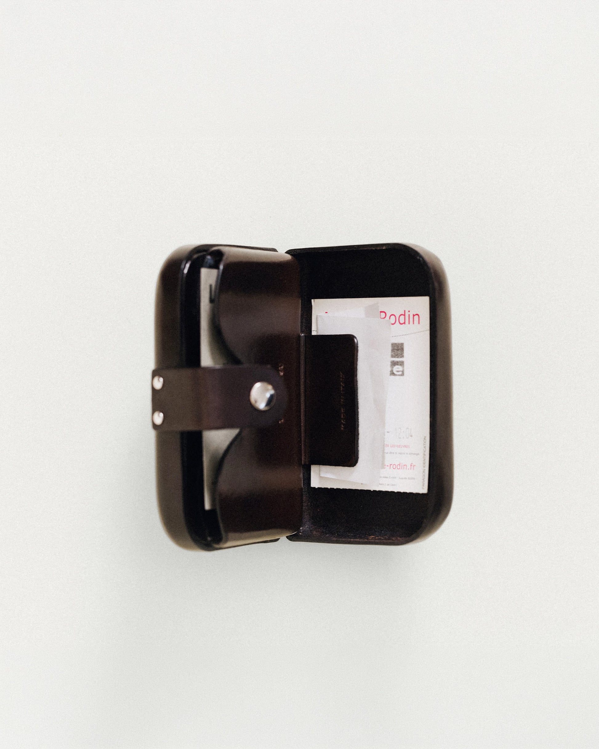 PORTEFEUILLE FLORENCE BROWN