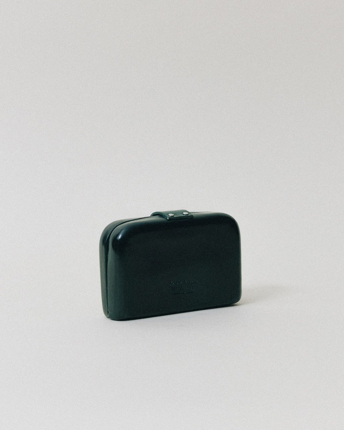 PORTEFEUILLE FLORENCE GREEN