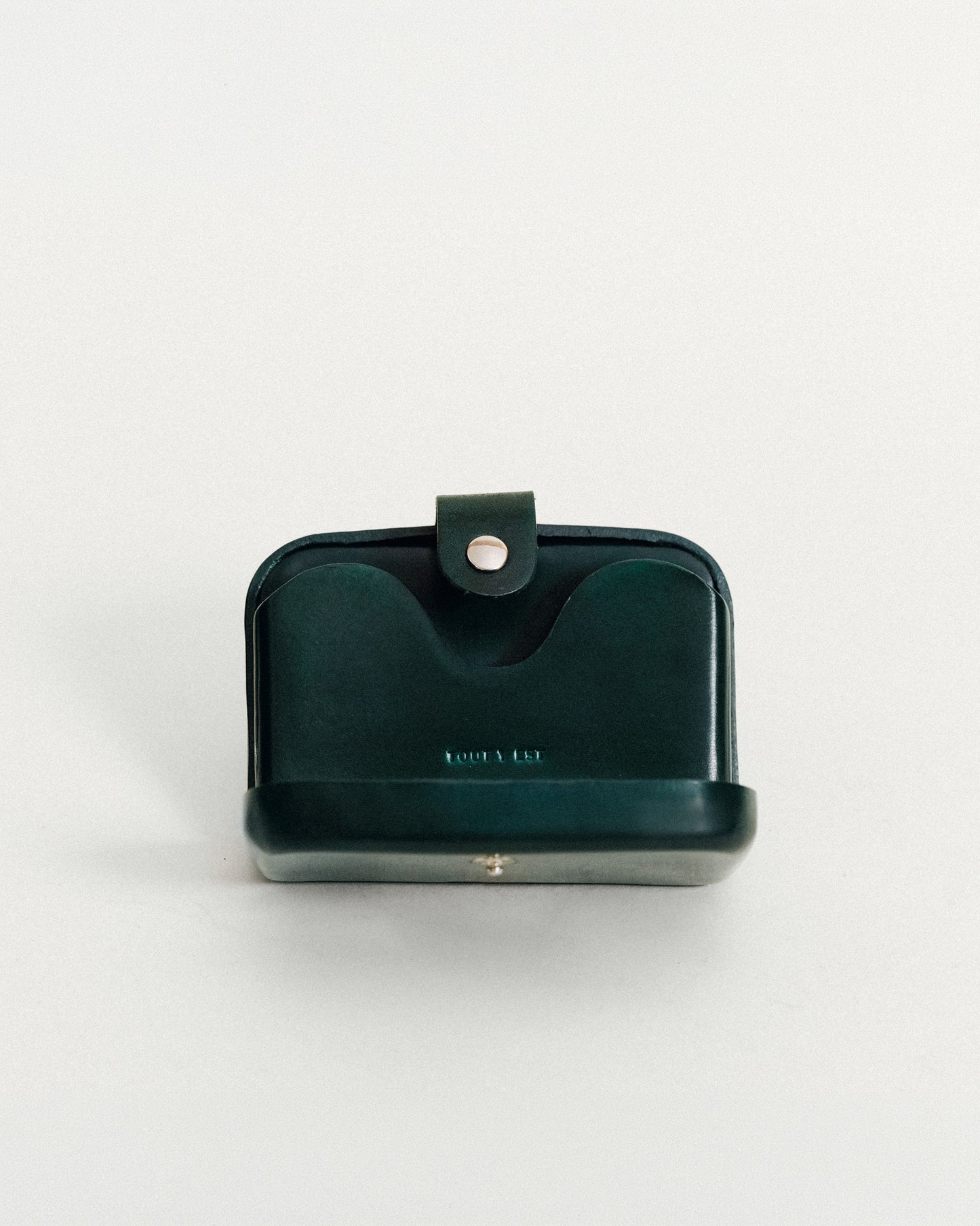 PORTEFEUILLE FLORENCE GREEN