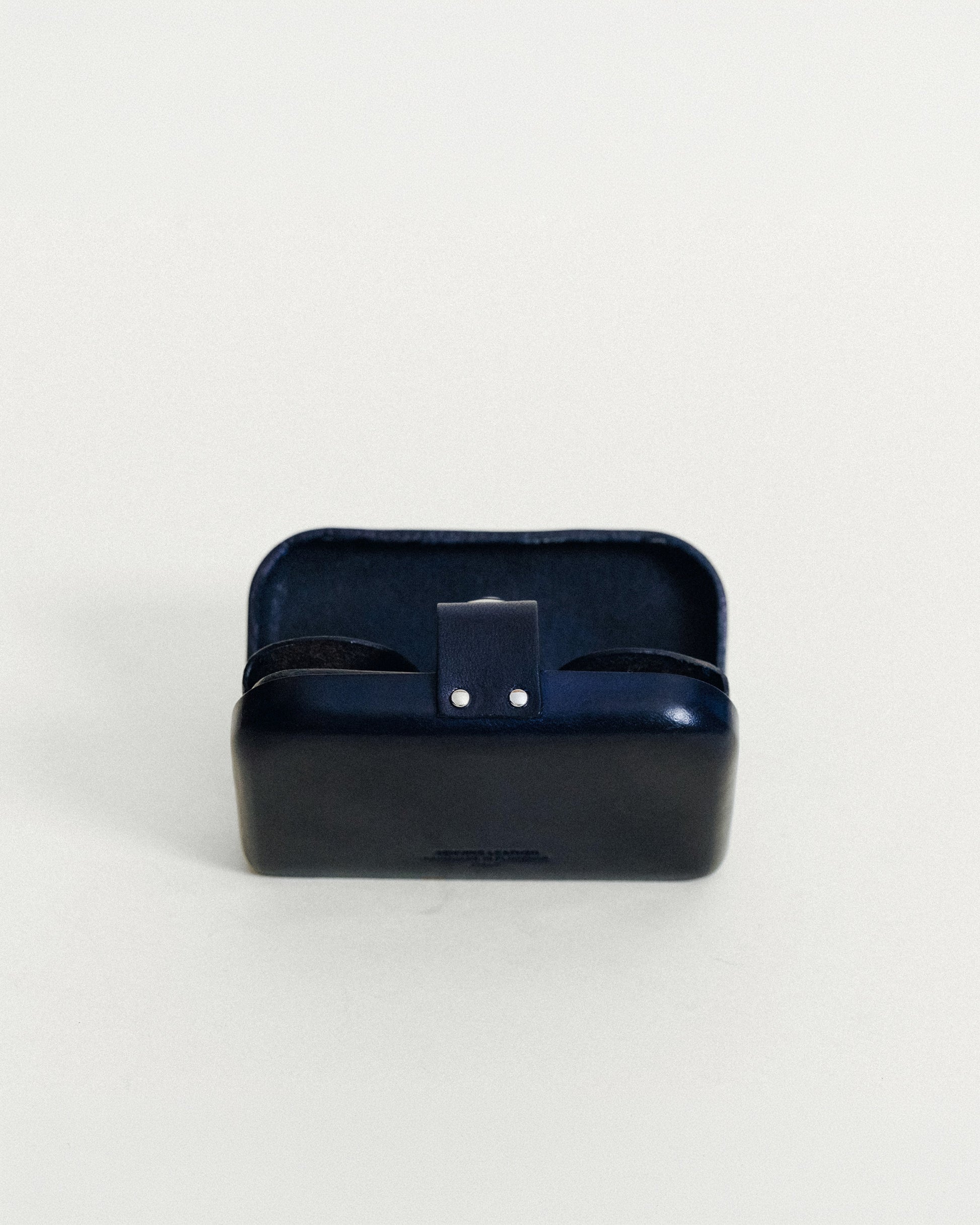 PORTEFEUILLE FLORENCE NAVY