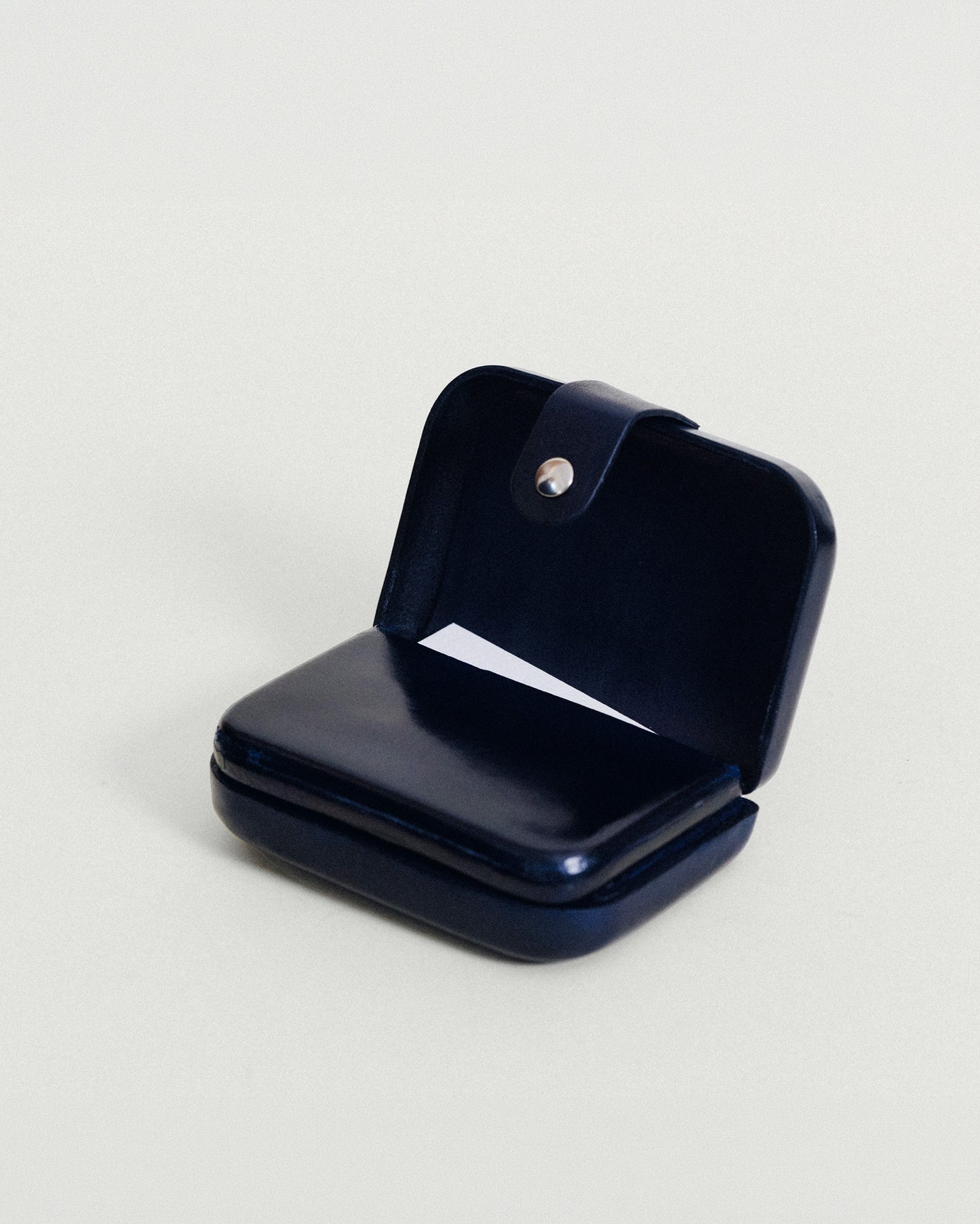 PORTEFEUILLE FLORENCE NAVY