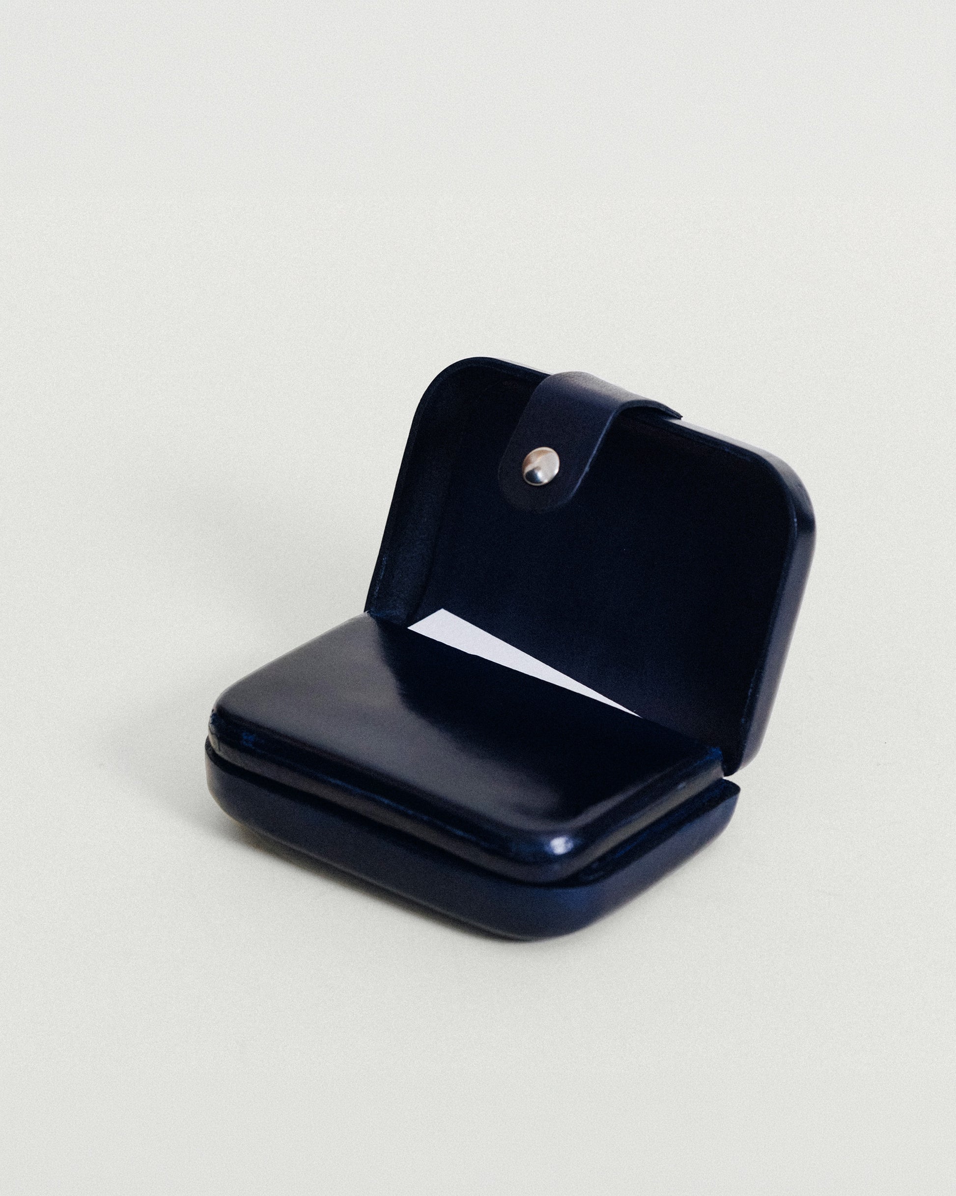 PORTEFEUILLE FLORENCE NAVY