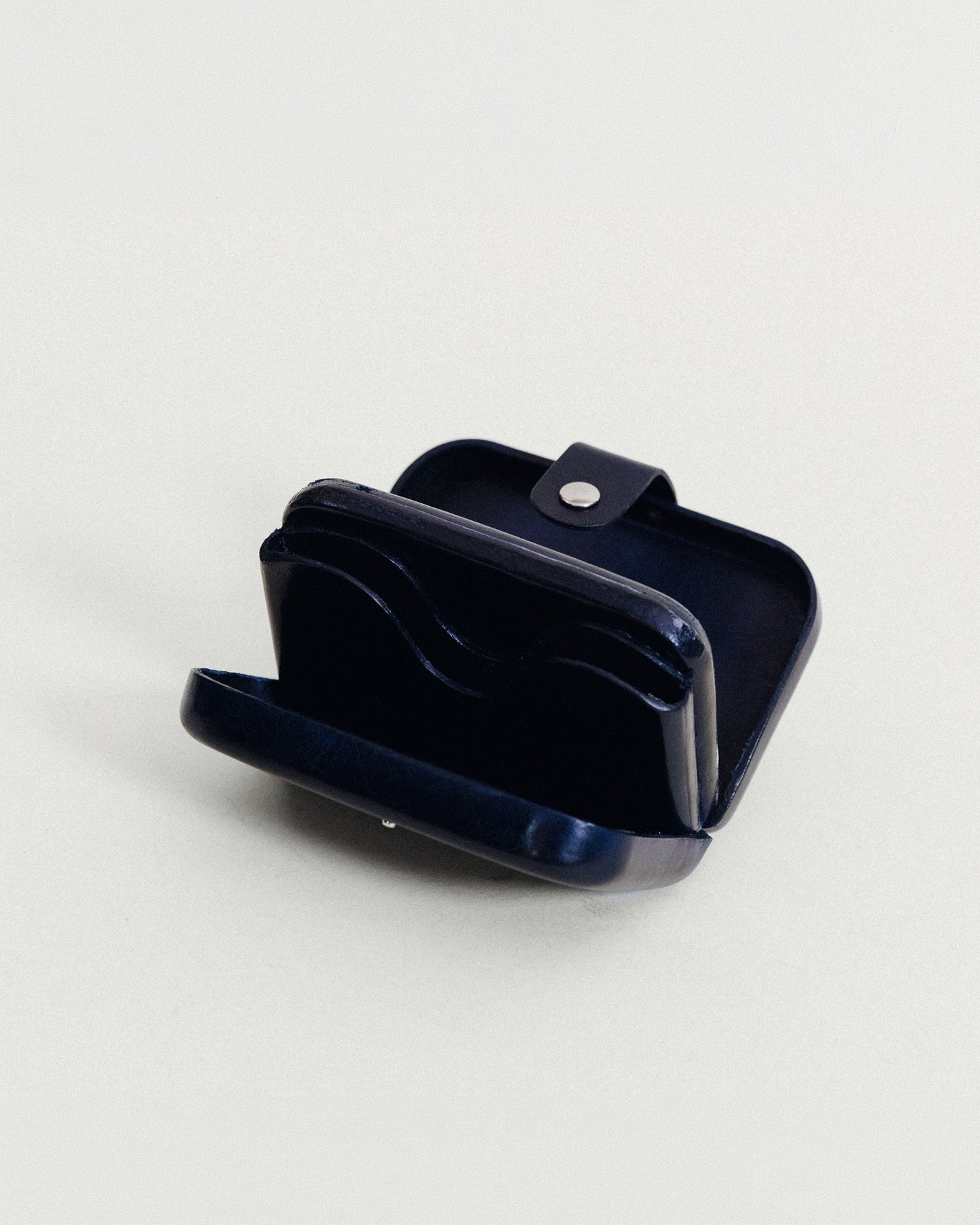 PORTEFEUILLE FLORENCE NAVY
