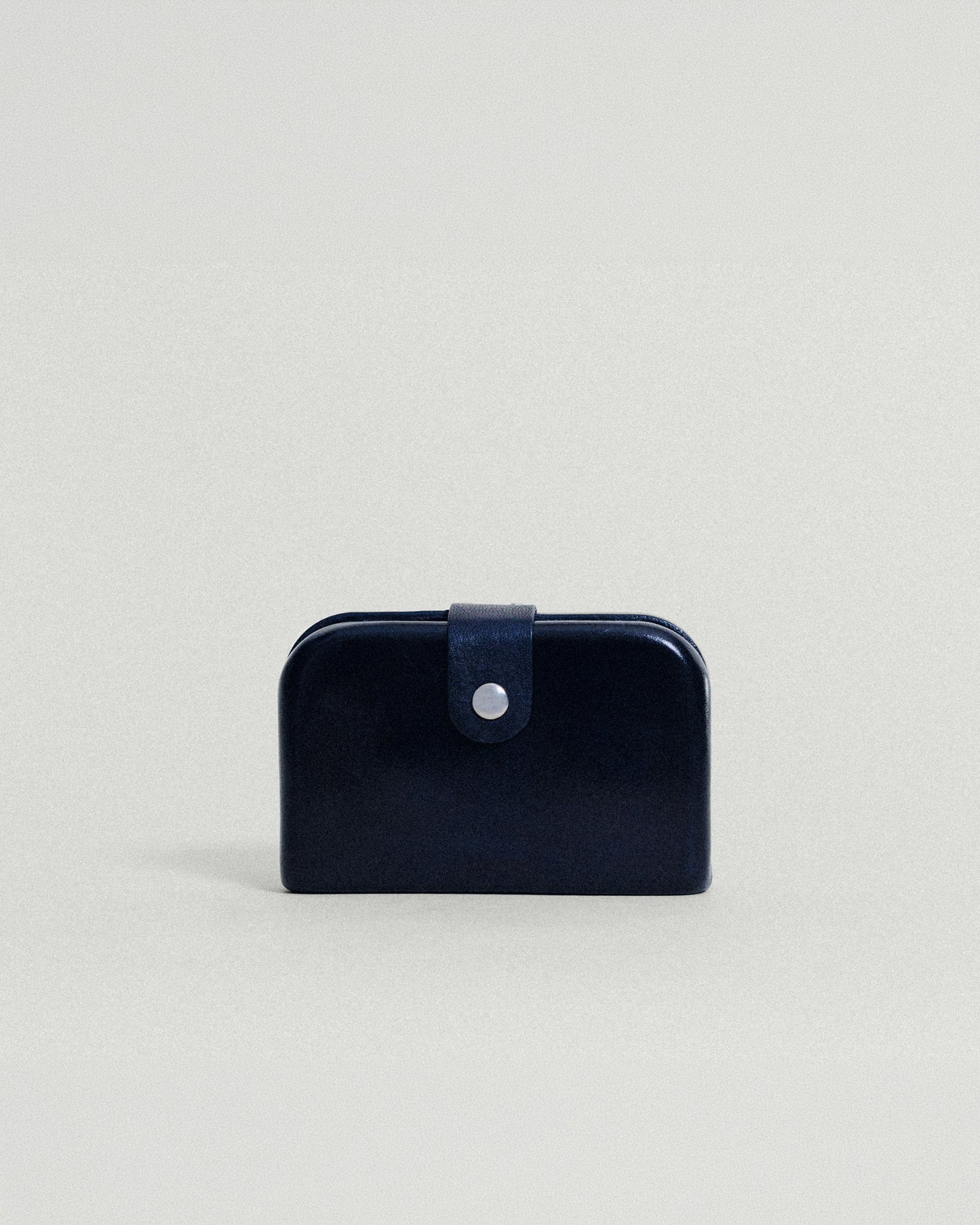 PORTEFEUILLE FLORENCE NAVY