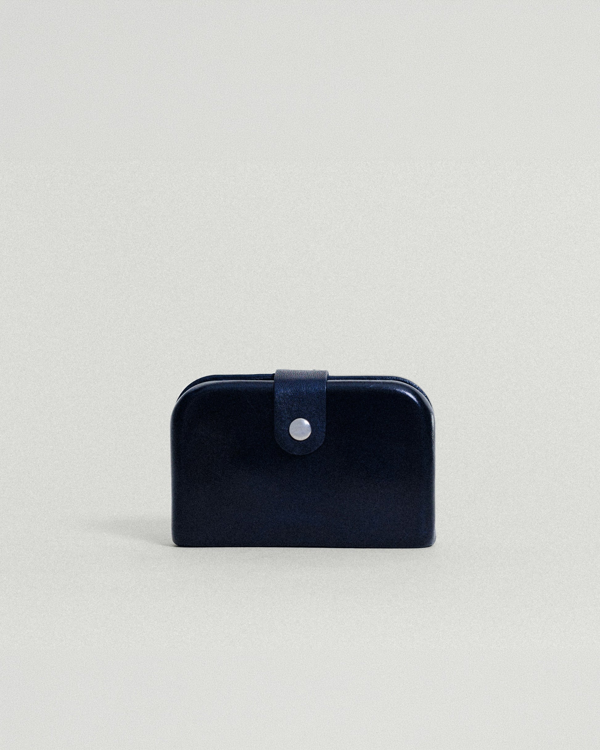 PORTEFEUILLE FLORENCE NAVY