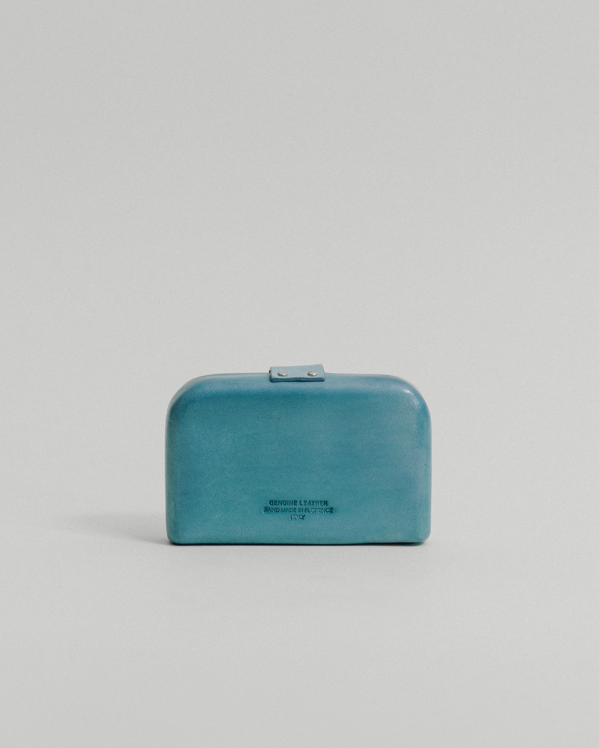 PORTEFEUILLE FLORENCE SKY BLUE – TOUT Y EST JP