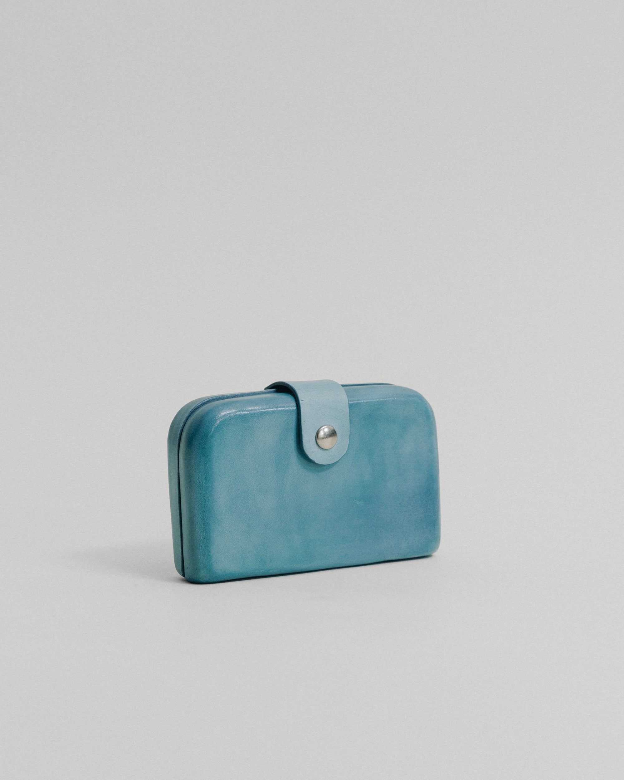 PORTEFEUILLE FLORENCE SKY BLUE – TOUT Y EST JP