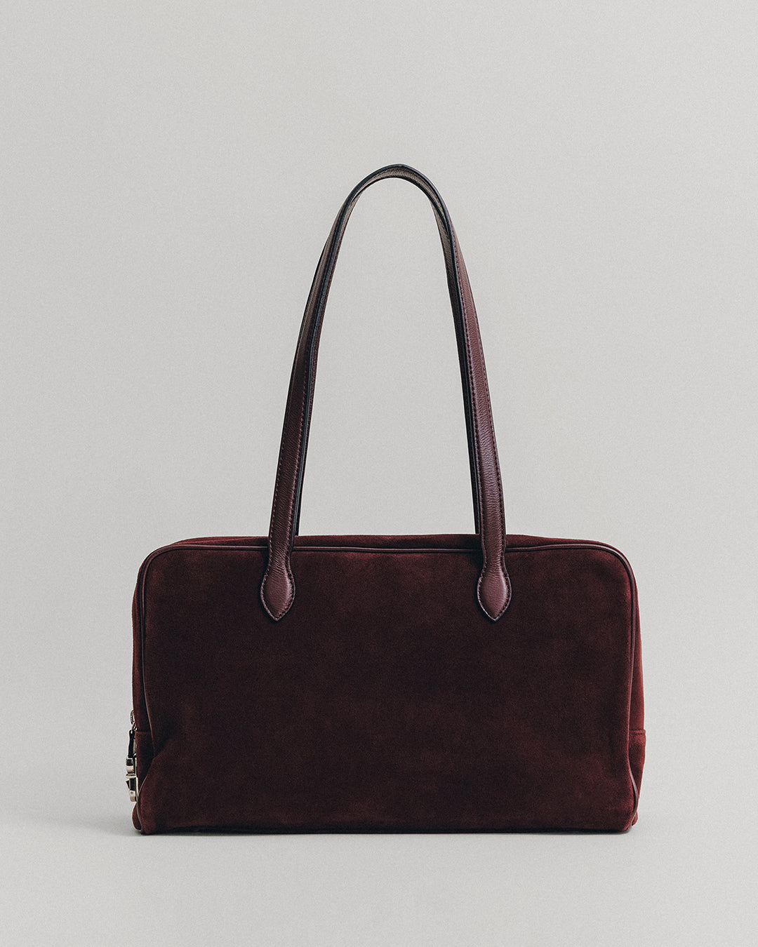 SAC LOQUET SUEDE BURGUNDY – TOUT Y EST JP