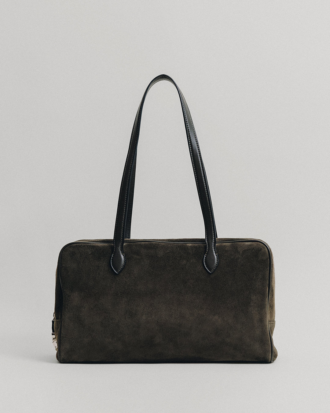 SAC LOQUET SUEDE KHAKI – TOUT Y EST JP