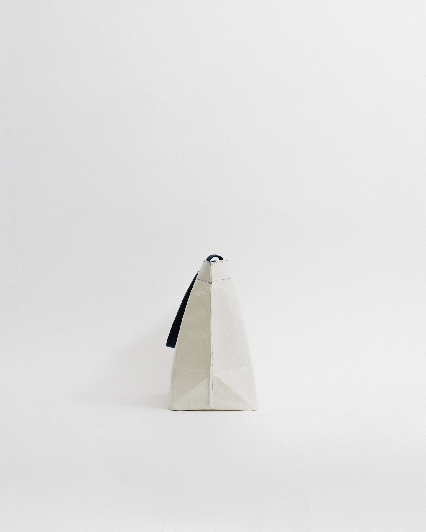 PP UTILITY BAG LARGE IVORY