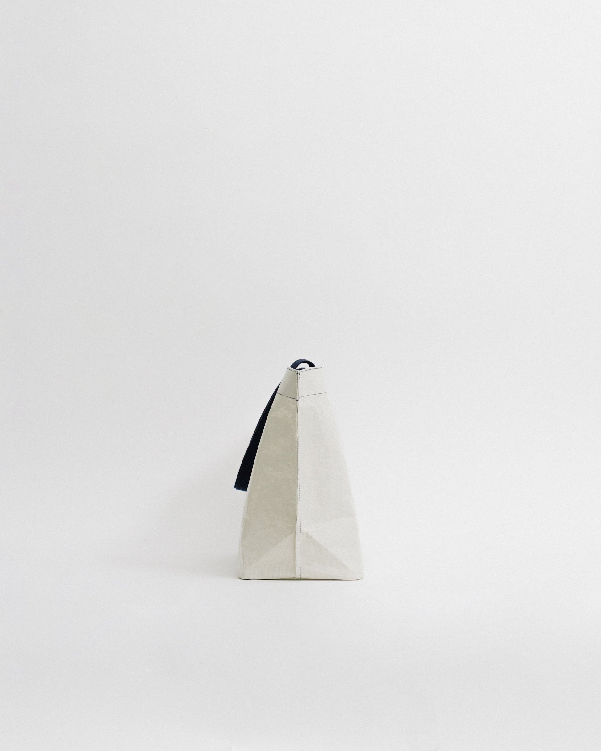PP UTILITY BAG LARGE IVORY