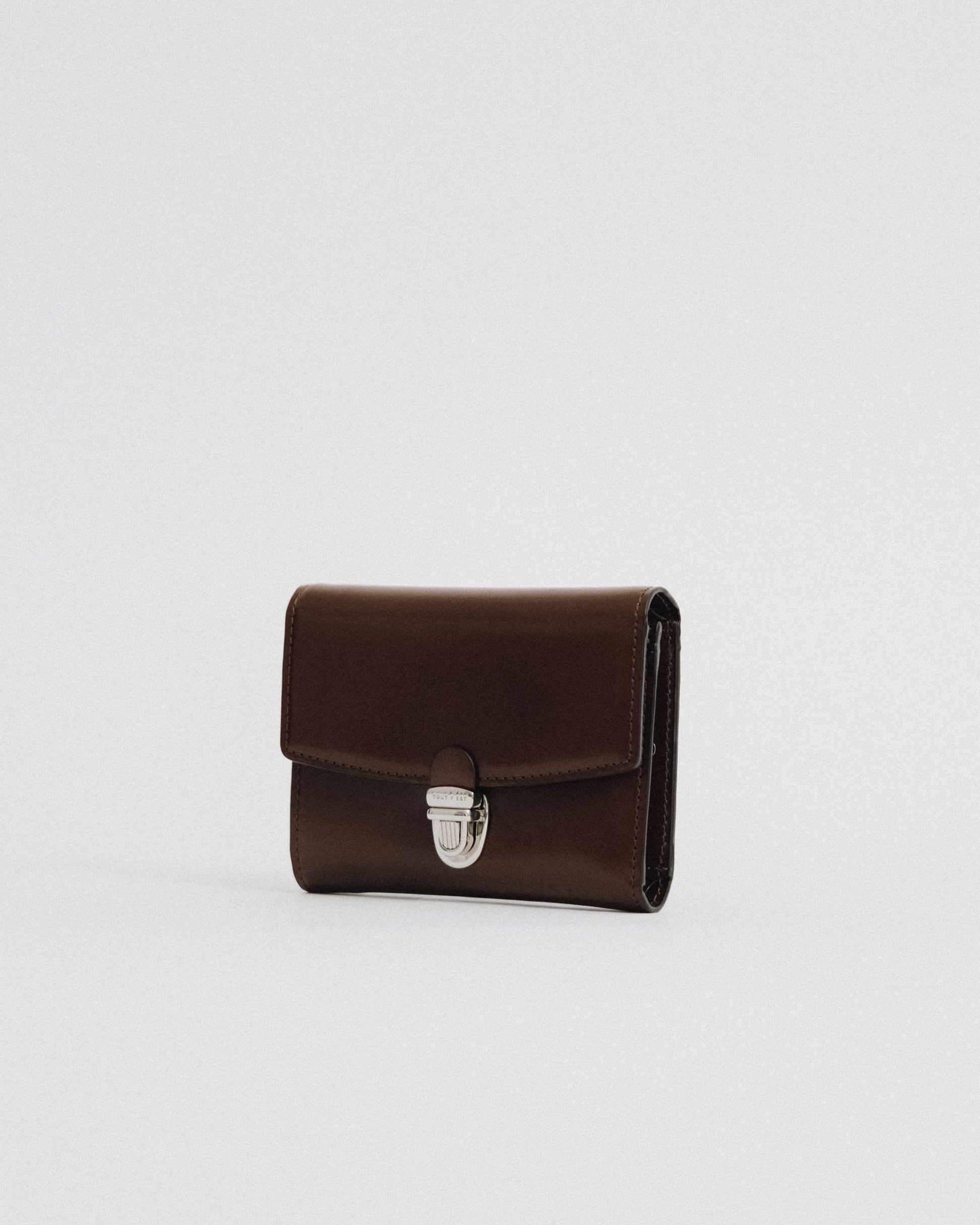 PORTEFEUILLE LOQUET BROWN