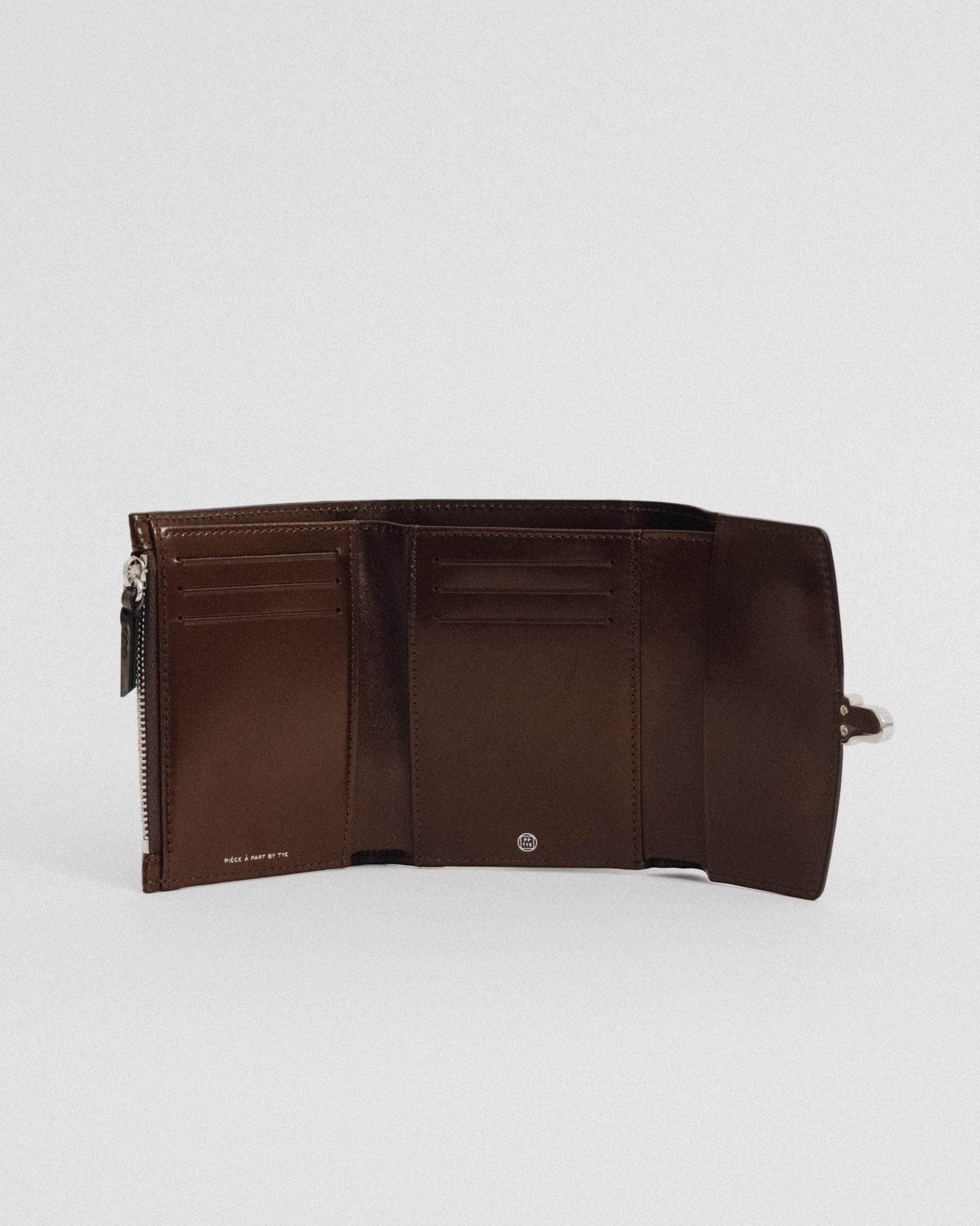 PORTEFEUILLE LOQUET BROWN