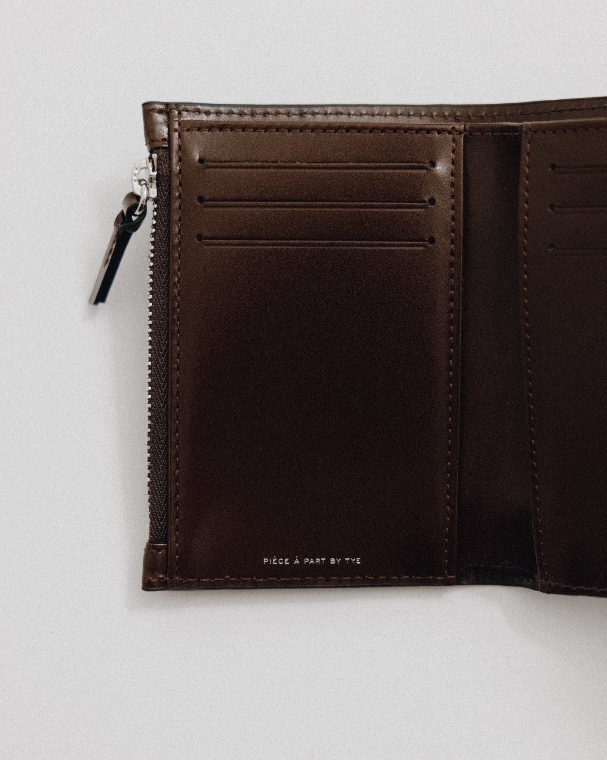 PORTEFEUILLE LOQUET BROWN