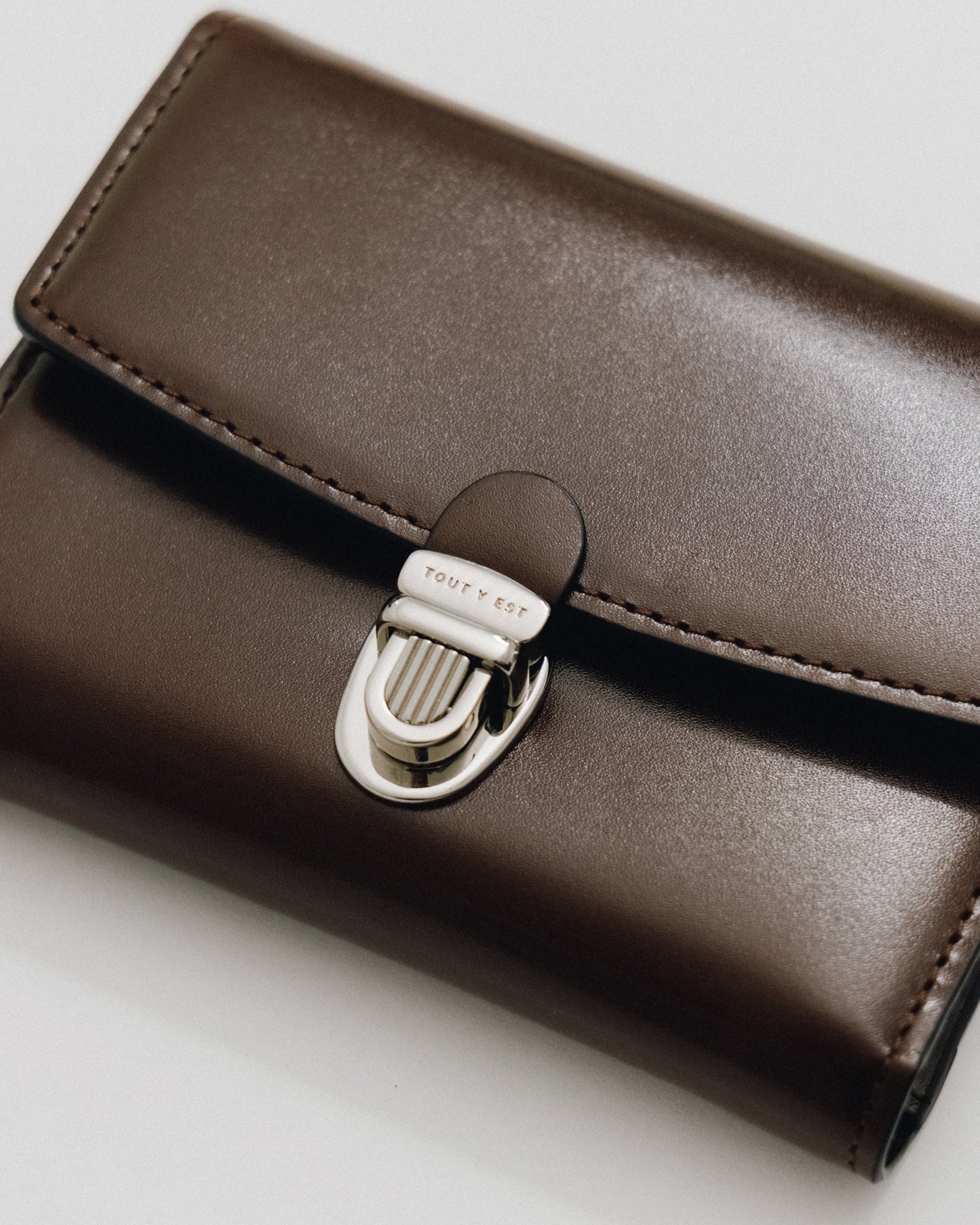 PORTEFEUILLE LOQUET BROWN