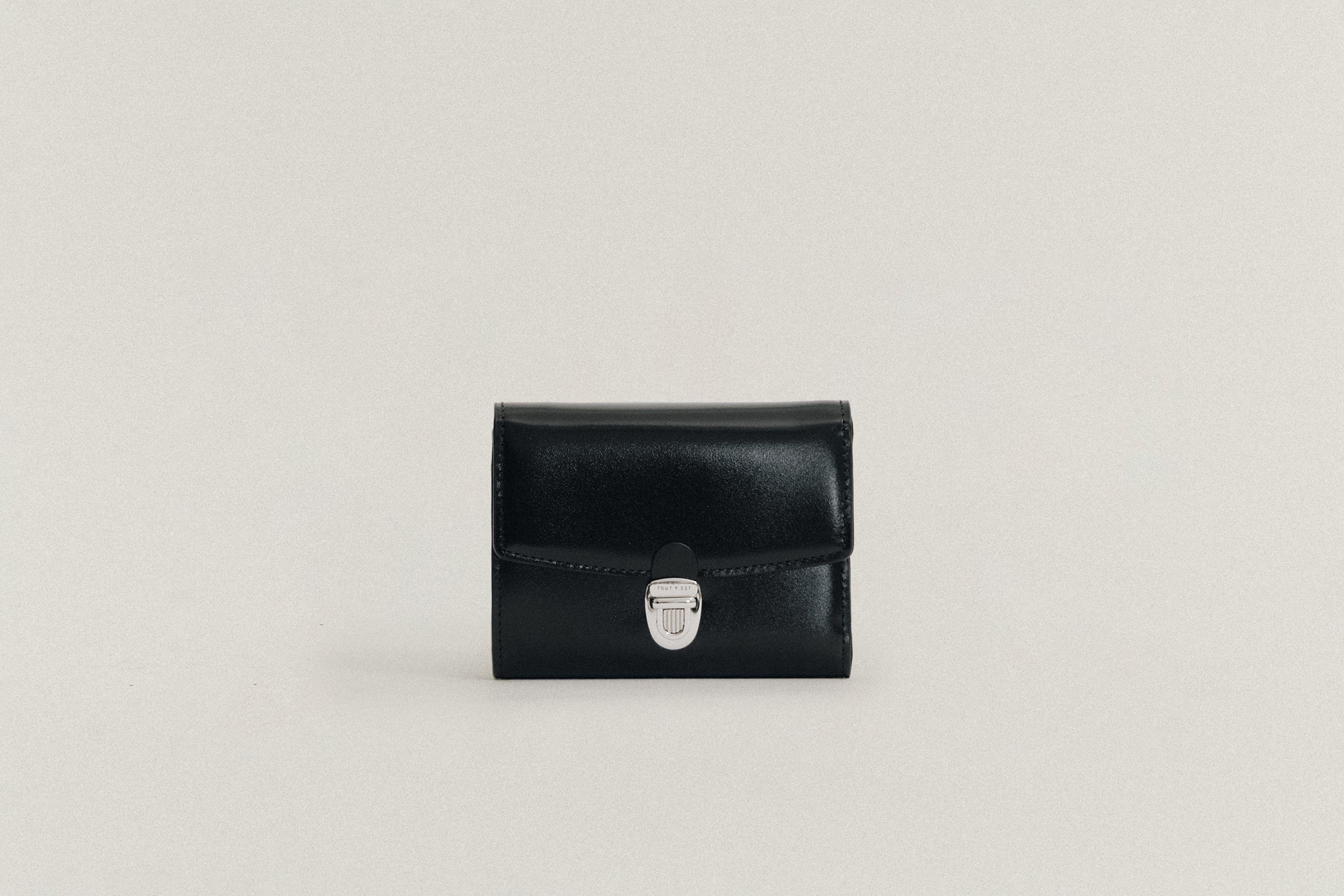 WALLET – TOUT Y EST JP