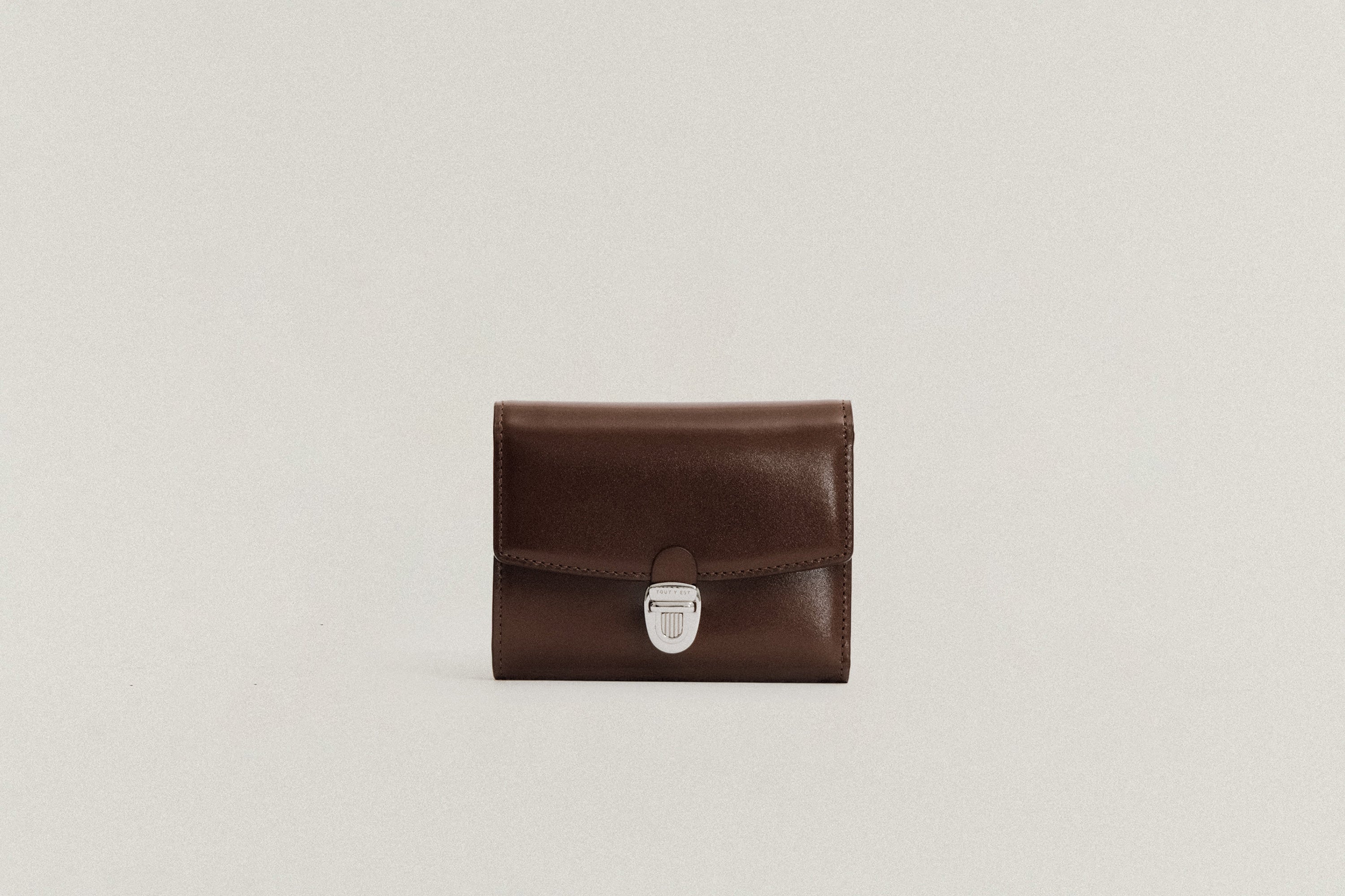 WALLET – TOUT Y EST JP