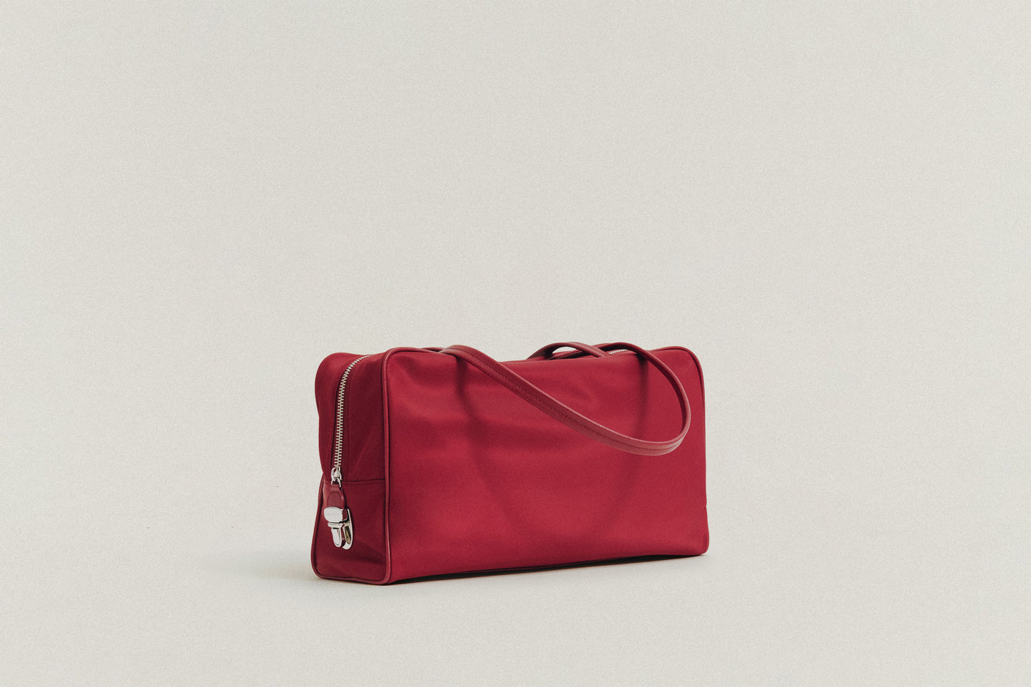 SAC LOQUET NYLON RED