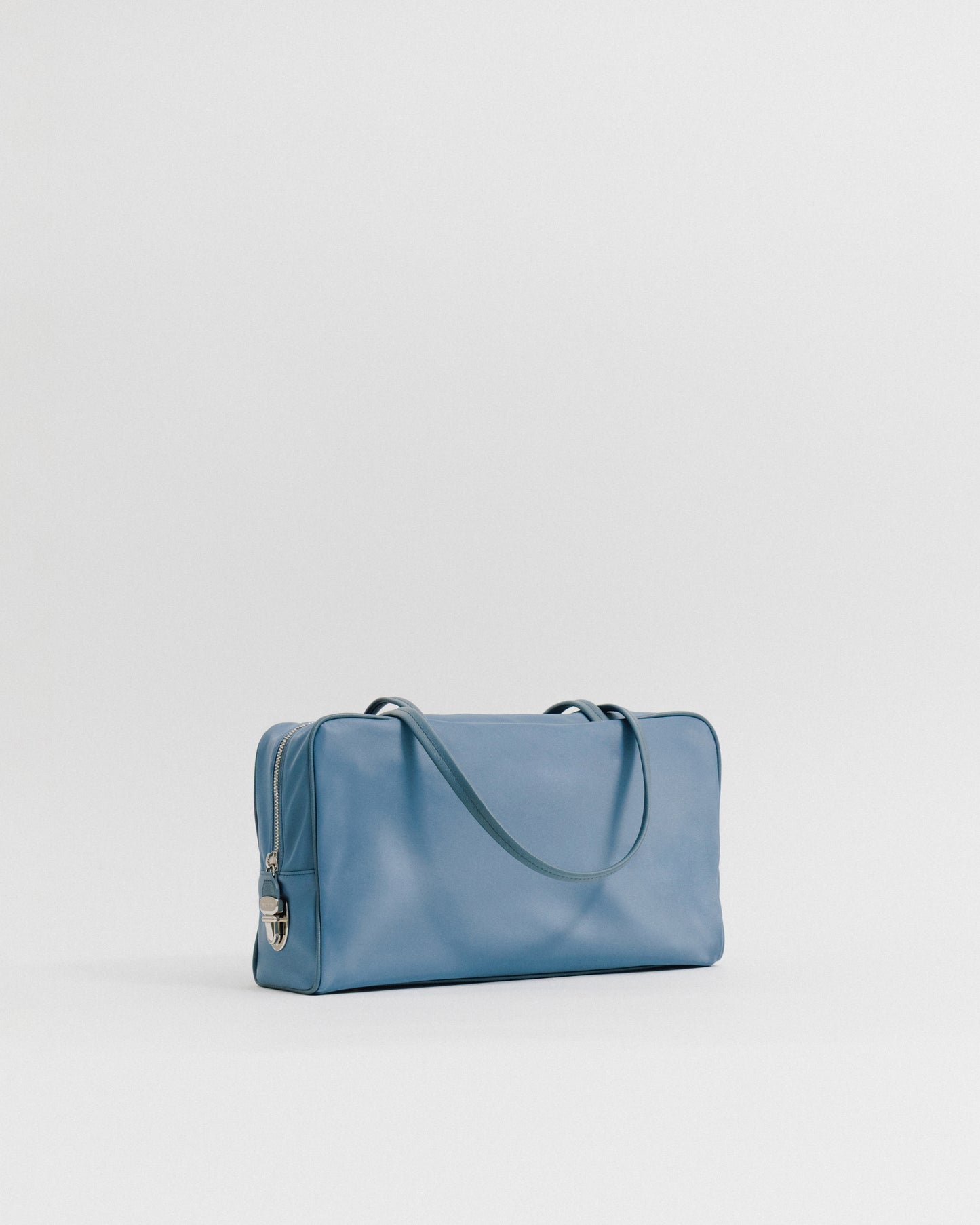 SAC LOQUET NYLON SKYBLUE