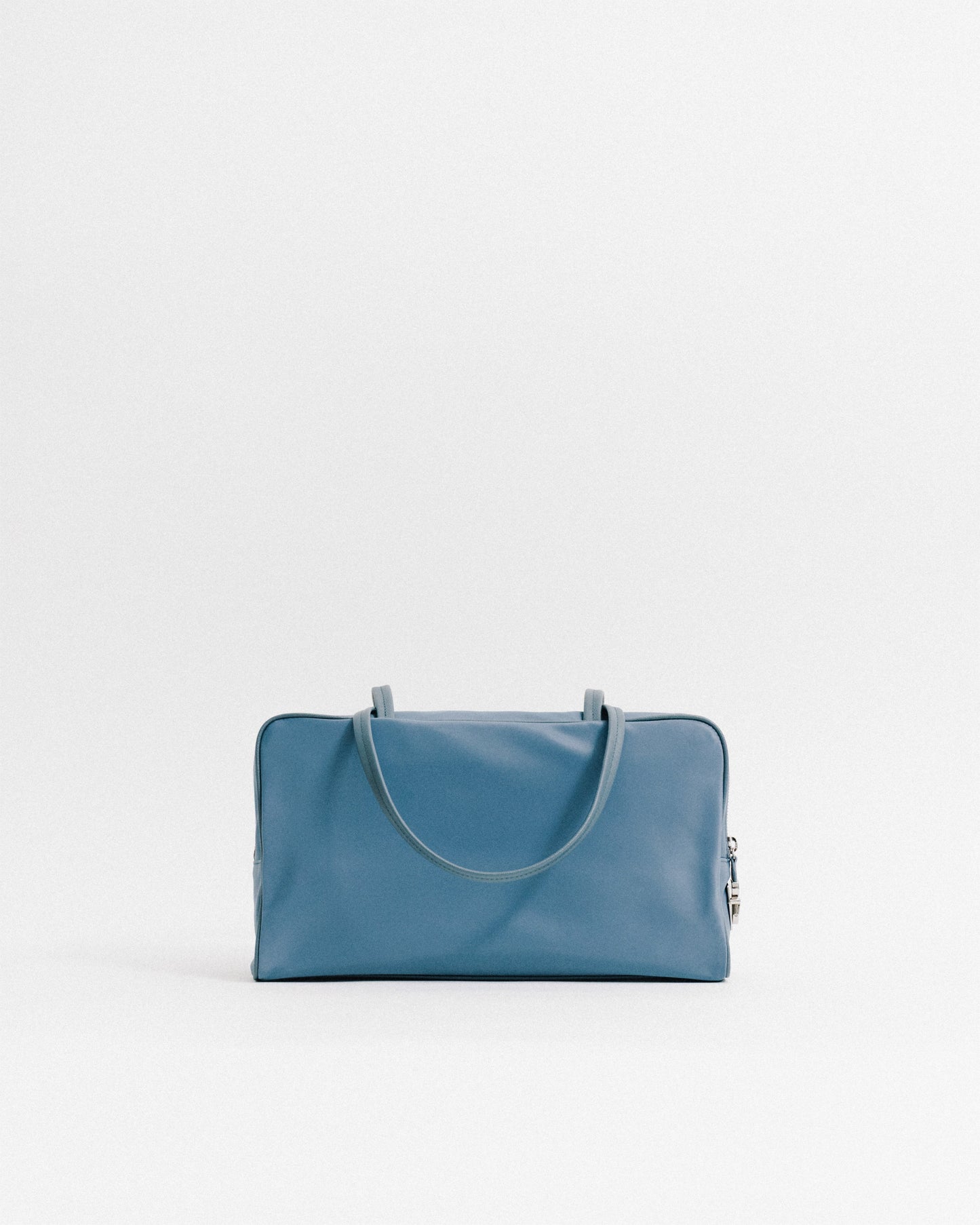 SAC LOQUET NYLON SKYBLUE