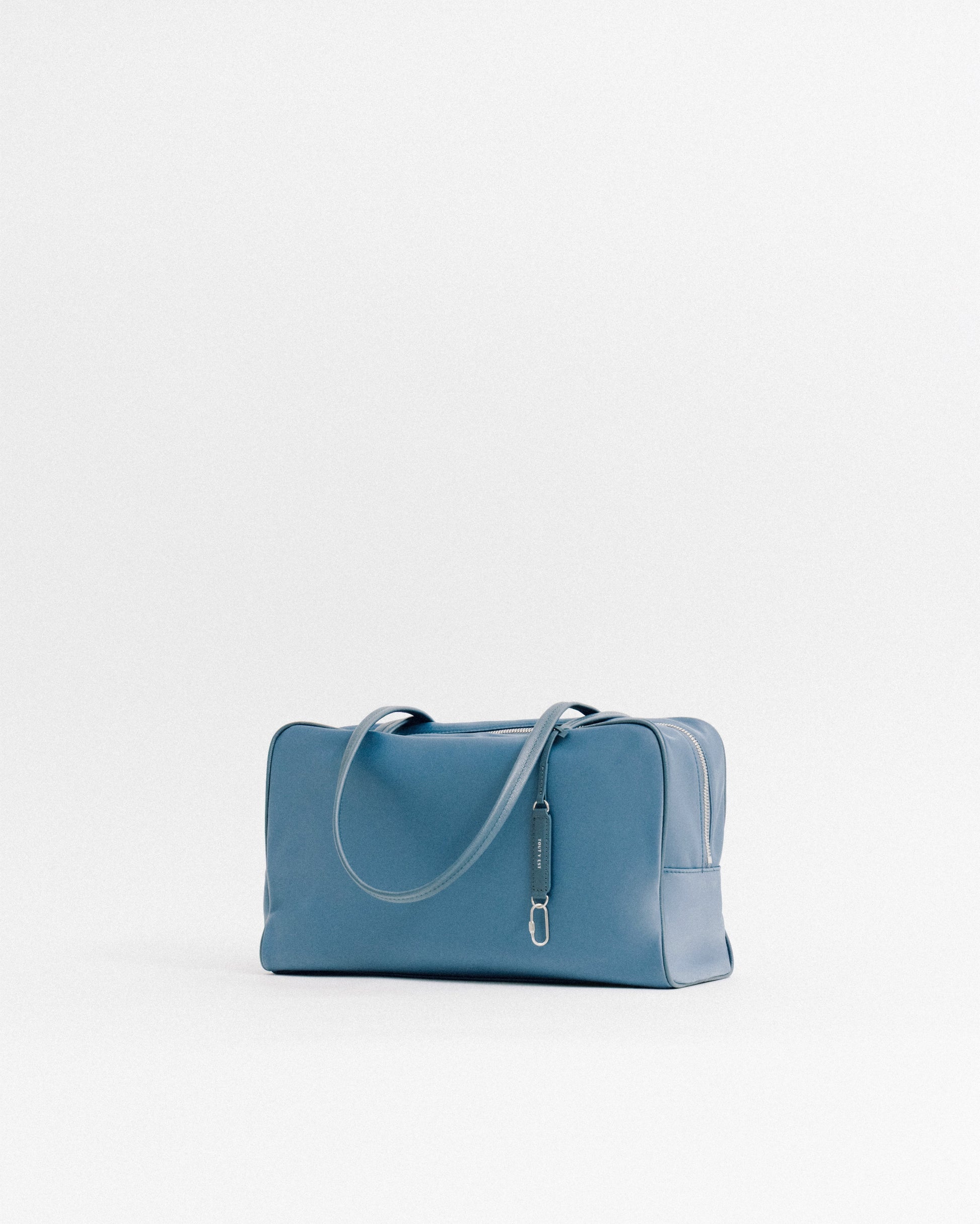SAC LOQUET NYLON SKYBLUE