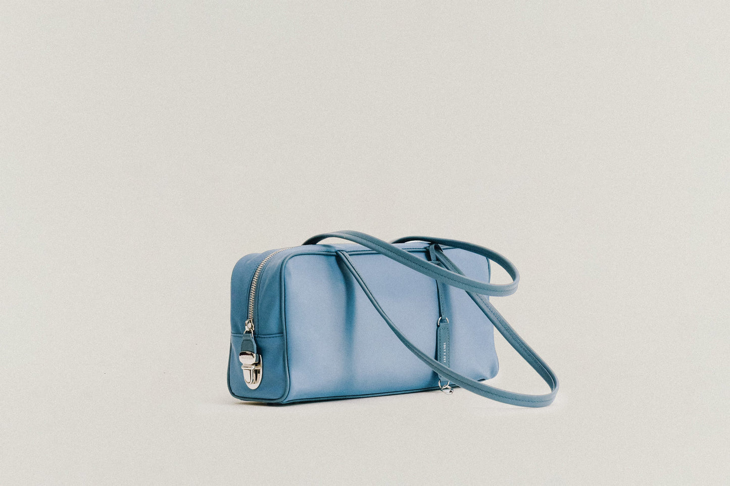 SAC LOQUET NYLON SMALL SKYBLUE