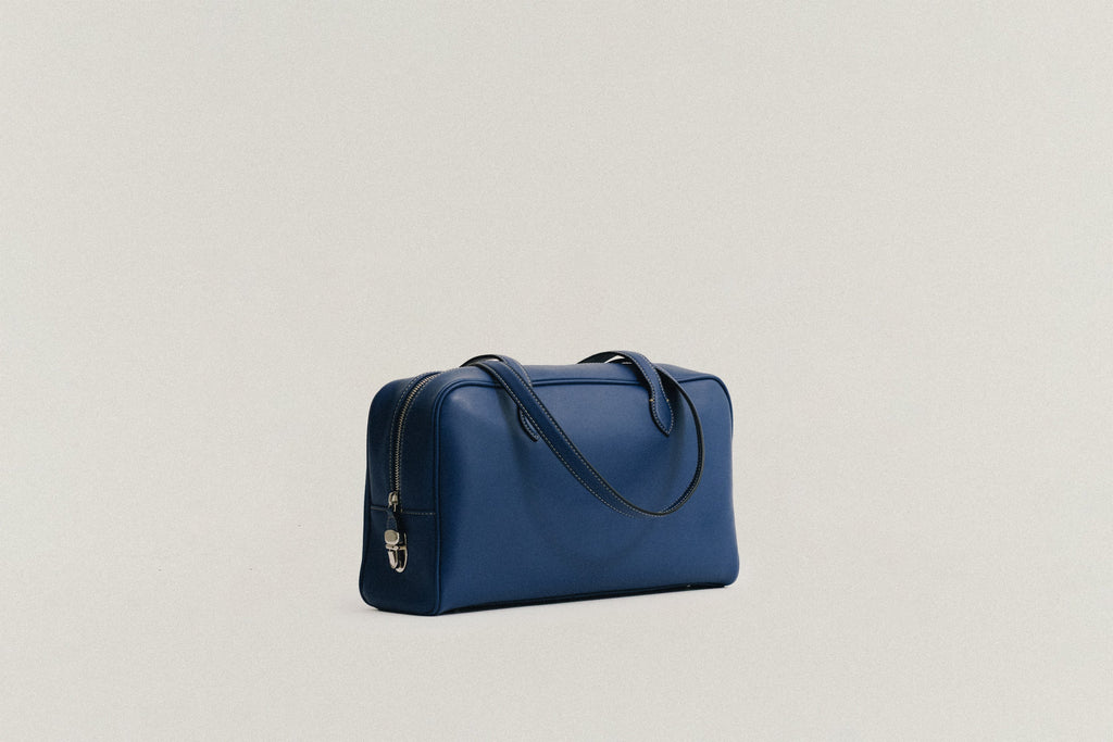 SAC LOQUET SOFT BLUE