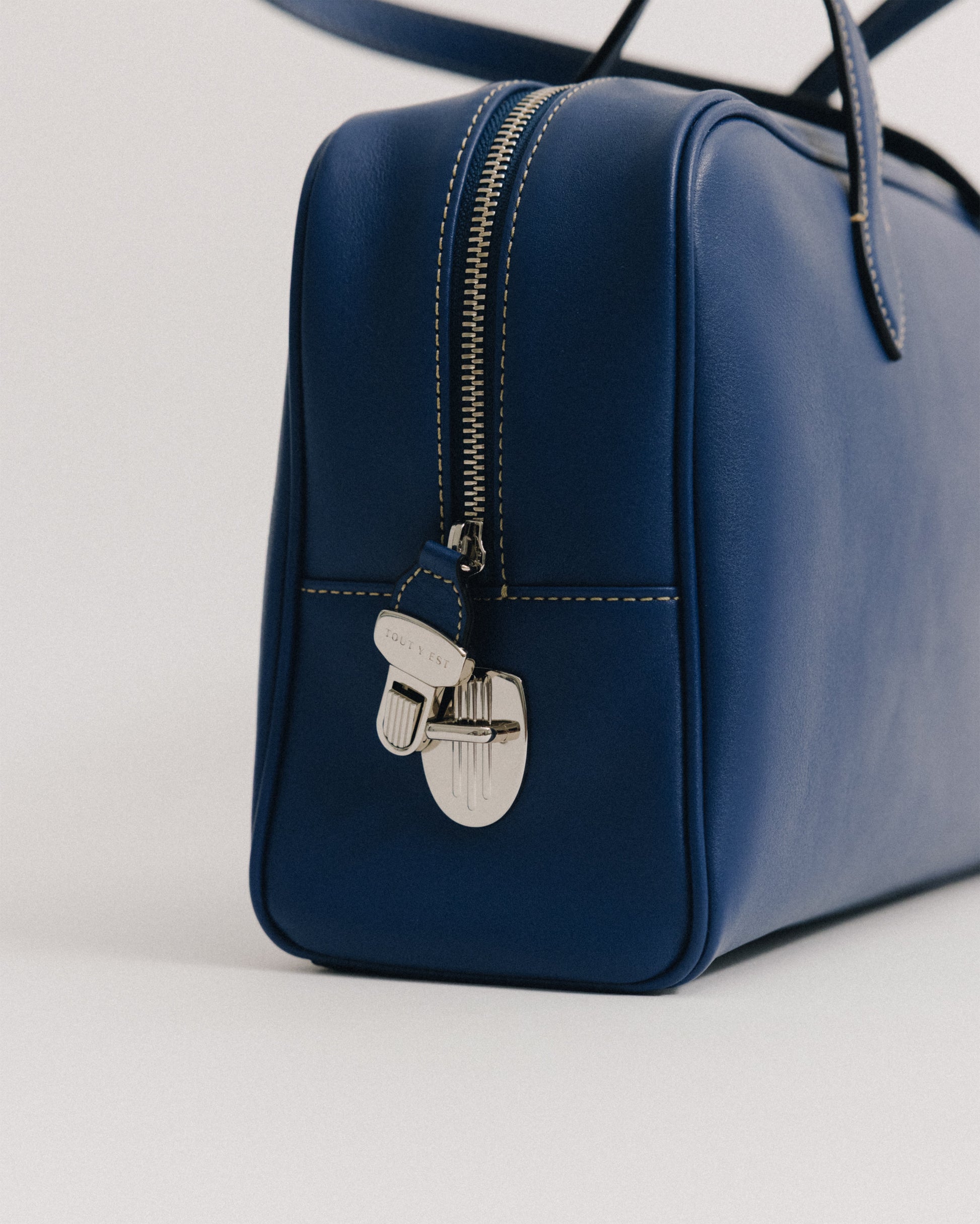 SAC LOQUET SOFT BLUE