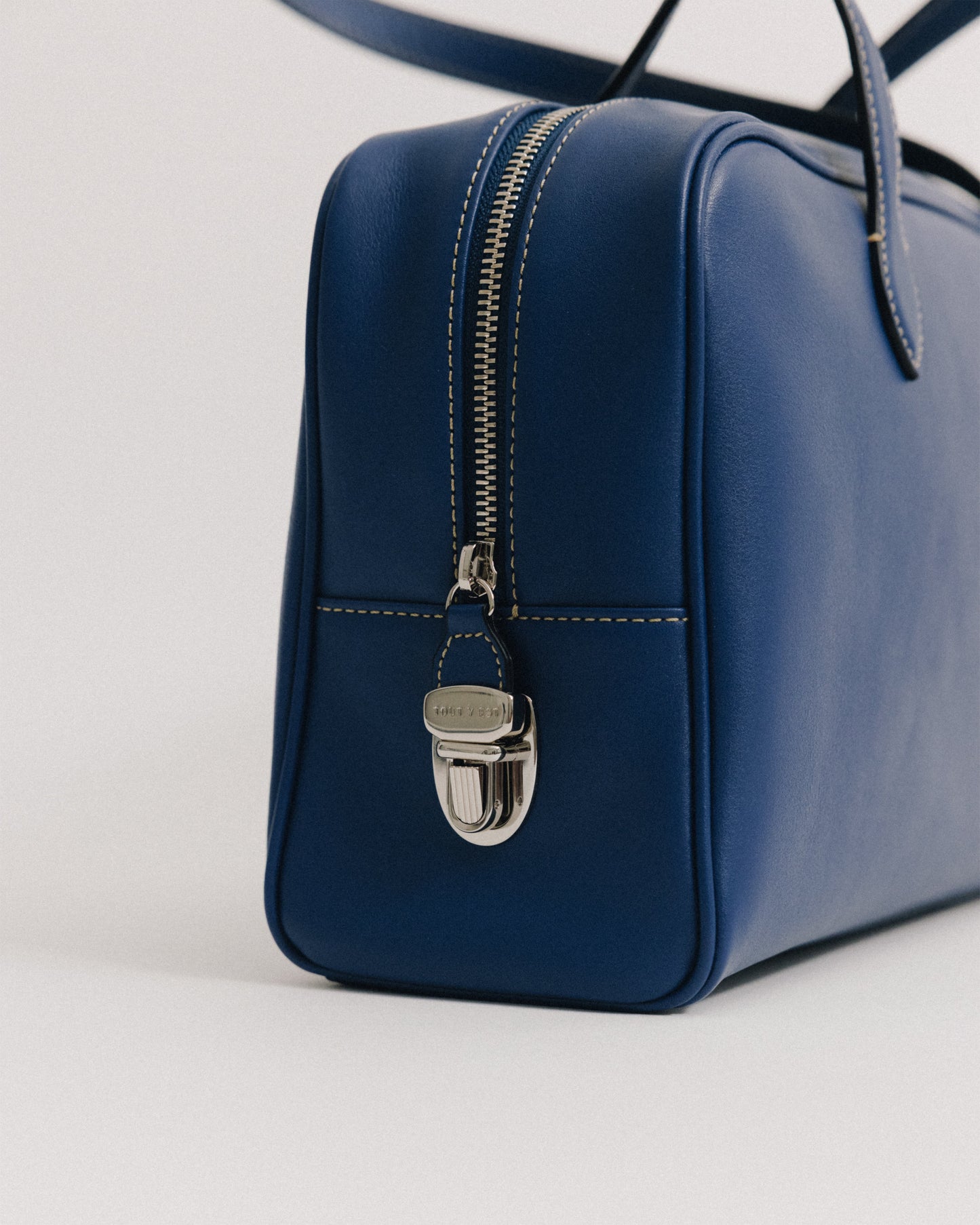 SAC LOQUET SOFT BLUE