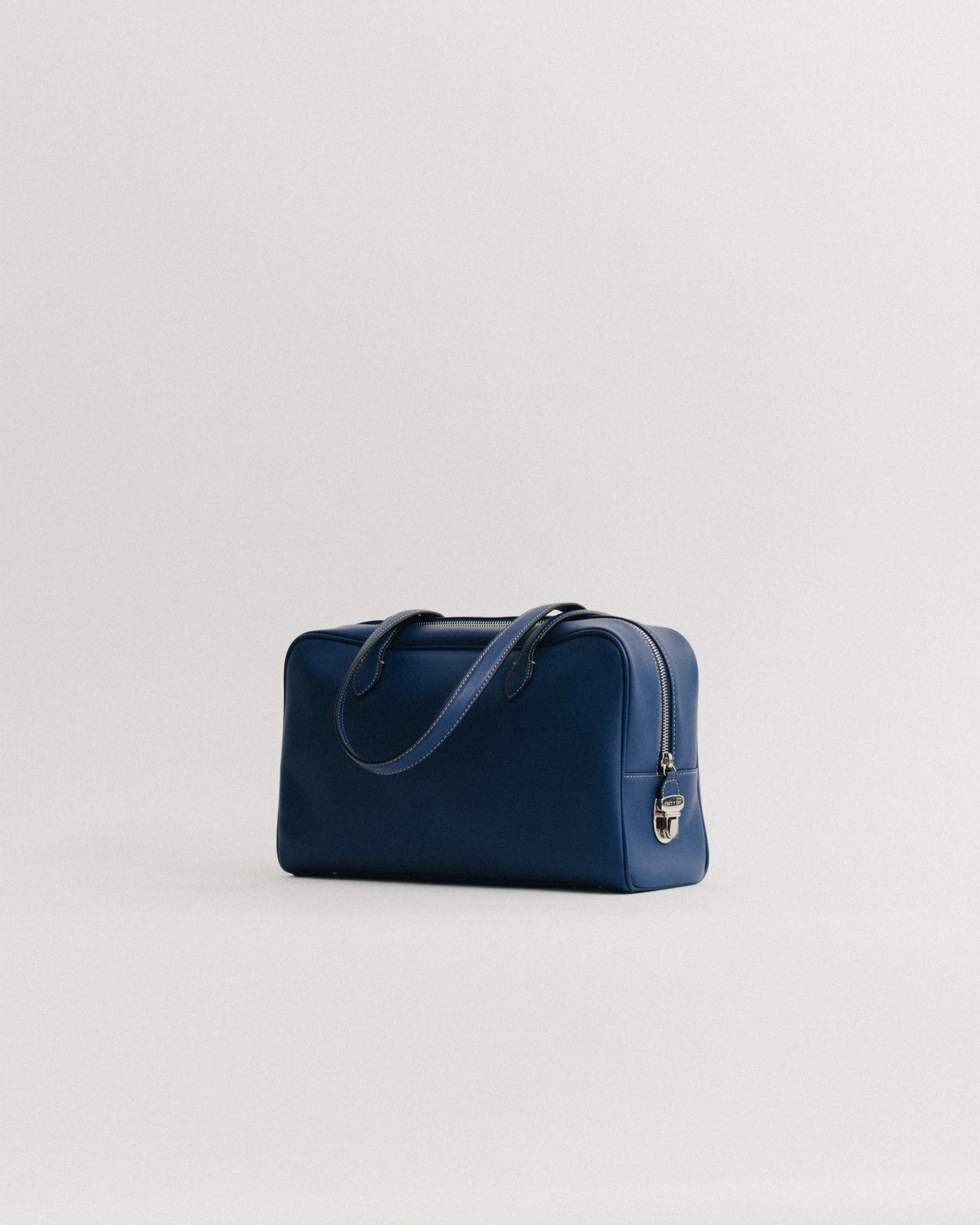 SAC LOQUET SOFT BLUE