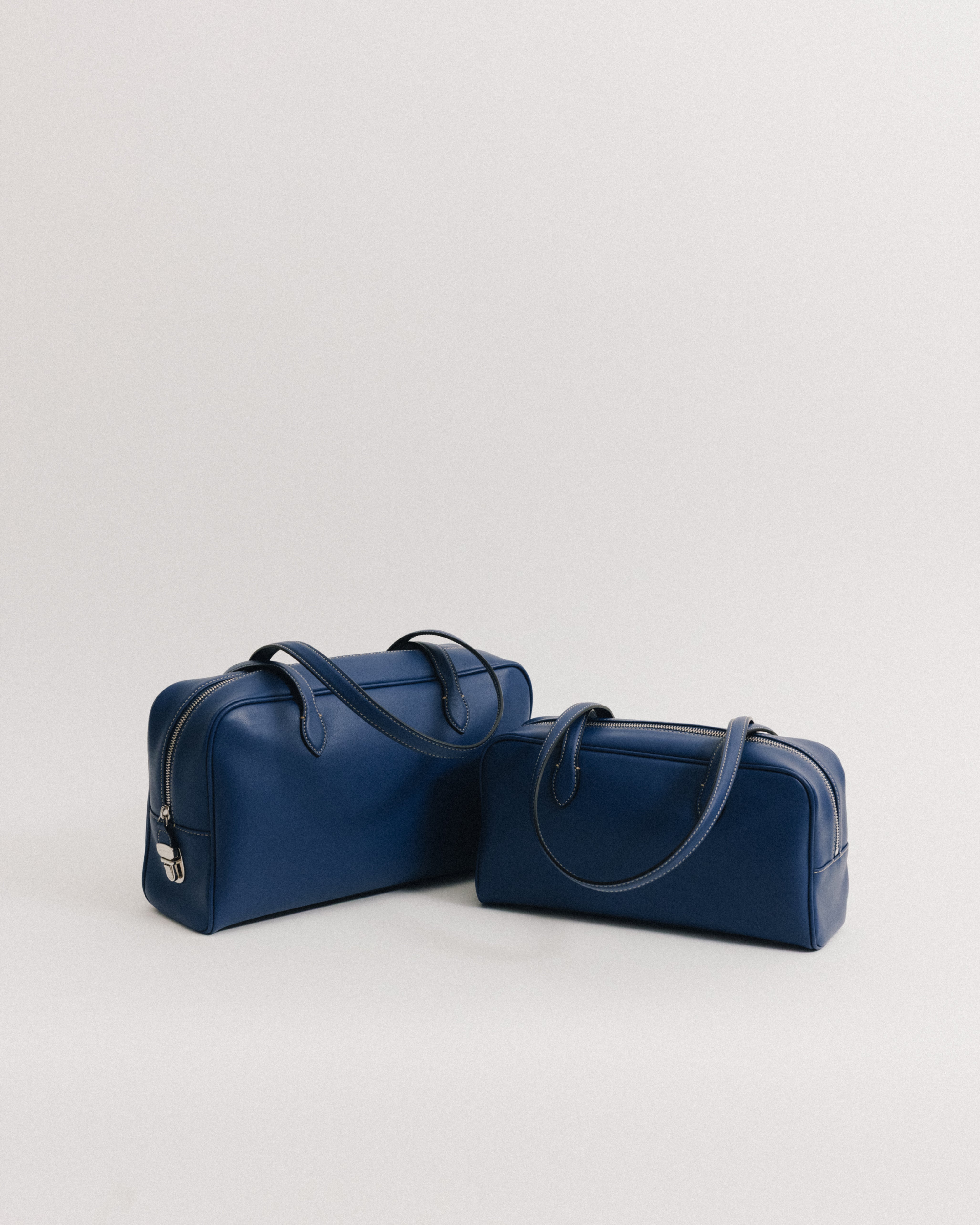 SAC LOQUET SMALL SOFT BLUE – TOUT Y EST JP