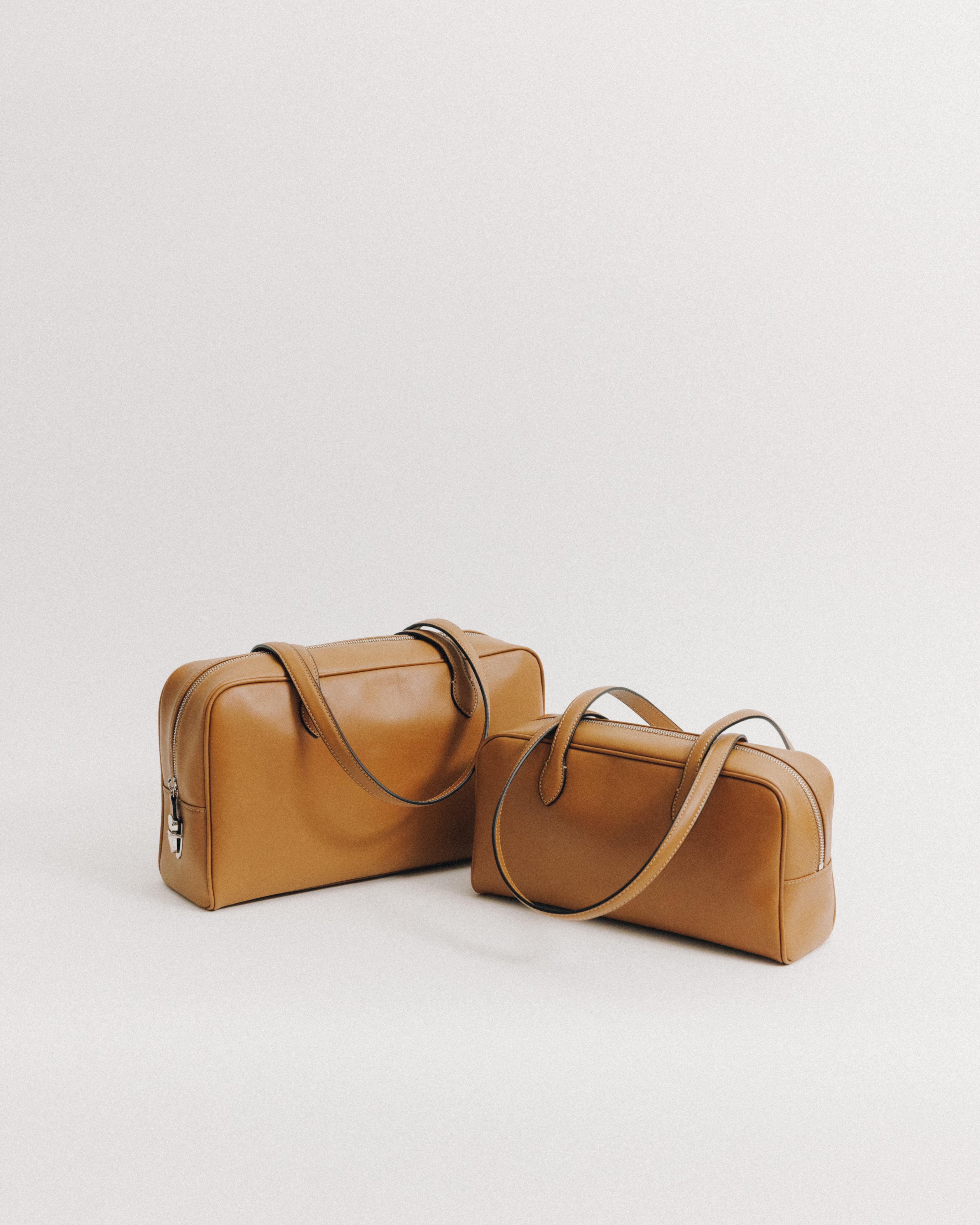 SAC LOQUET SOFT CARAMEL – TOUT Y EST JP