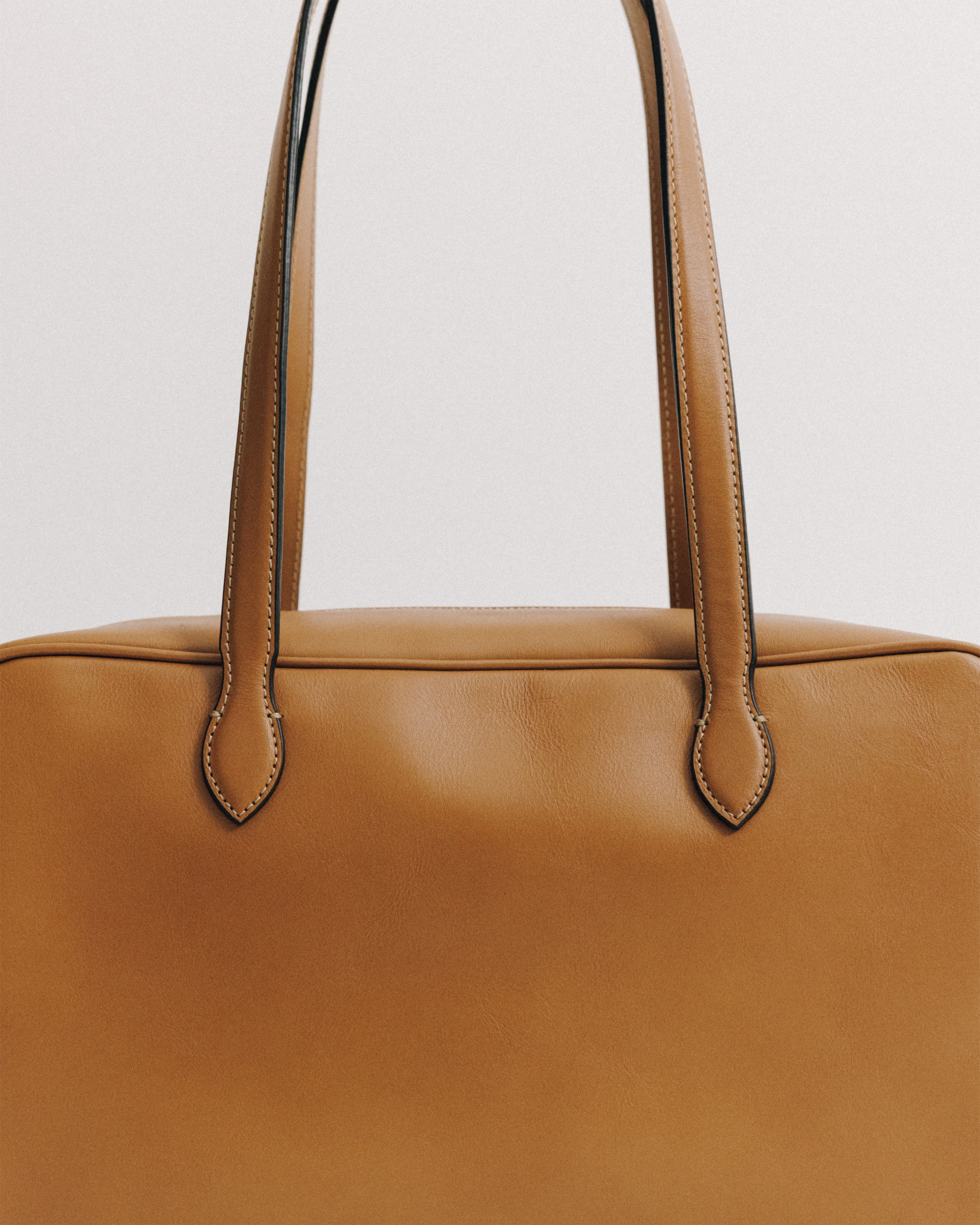 SAC LOQUET SOFT CARAMEL – TOUT Y EST JP
