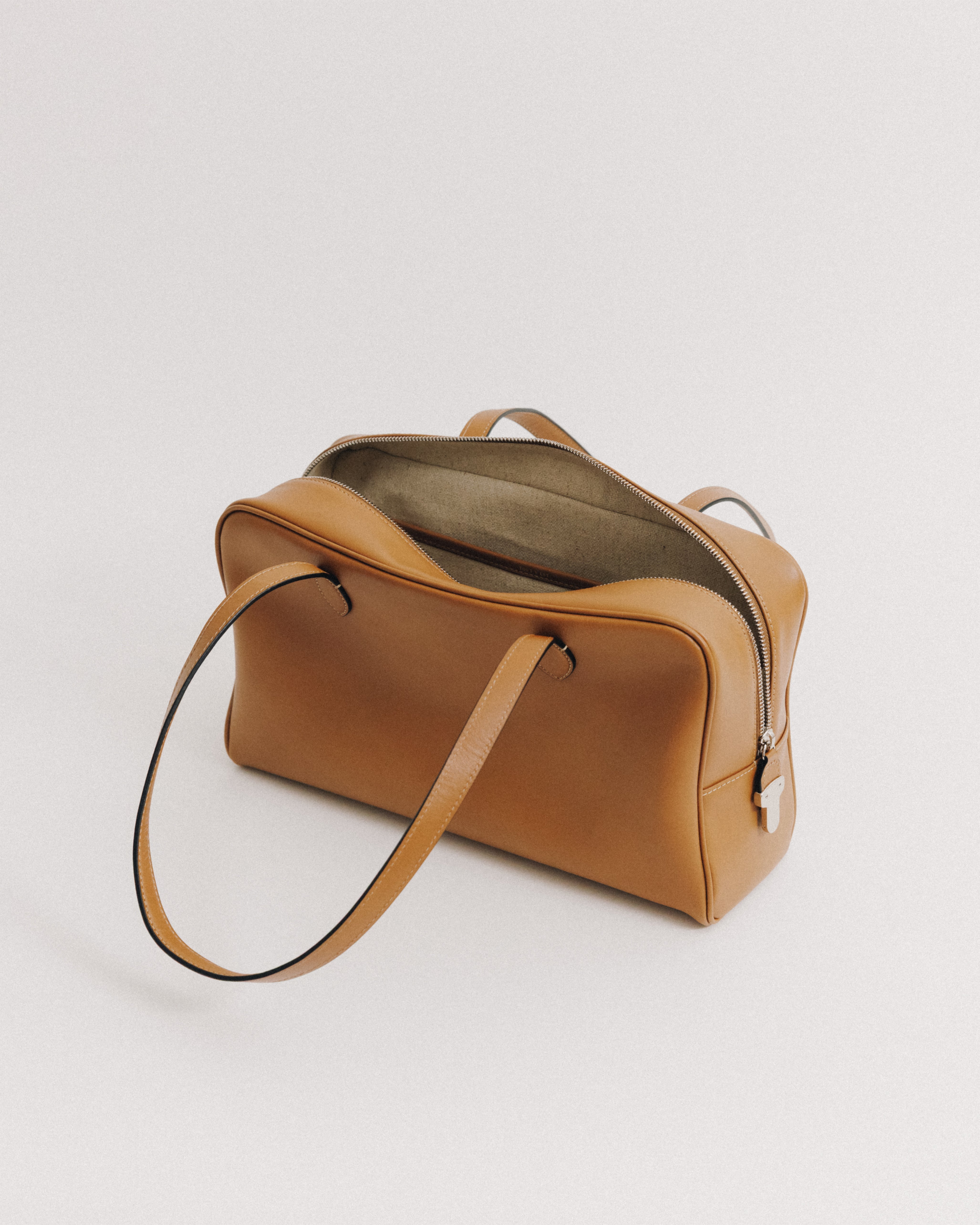 SAC LOQUET SOFT CARAMEL – TOUT Y EST JP