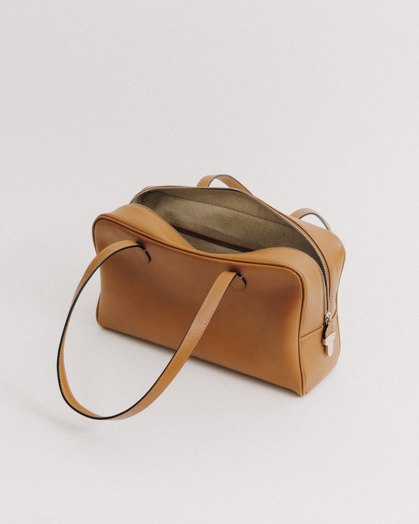 SAC LOQUET SOFT CARAMEL