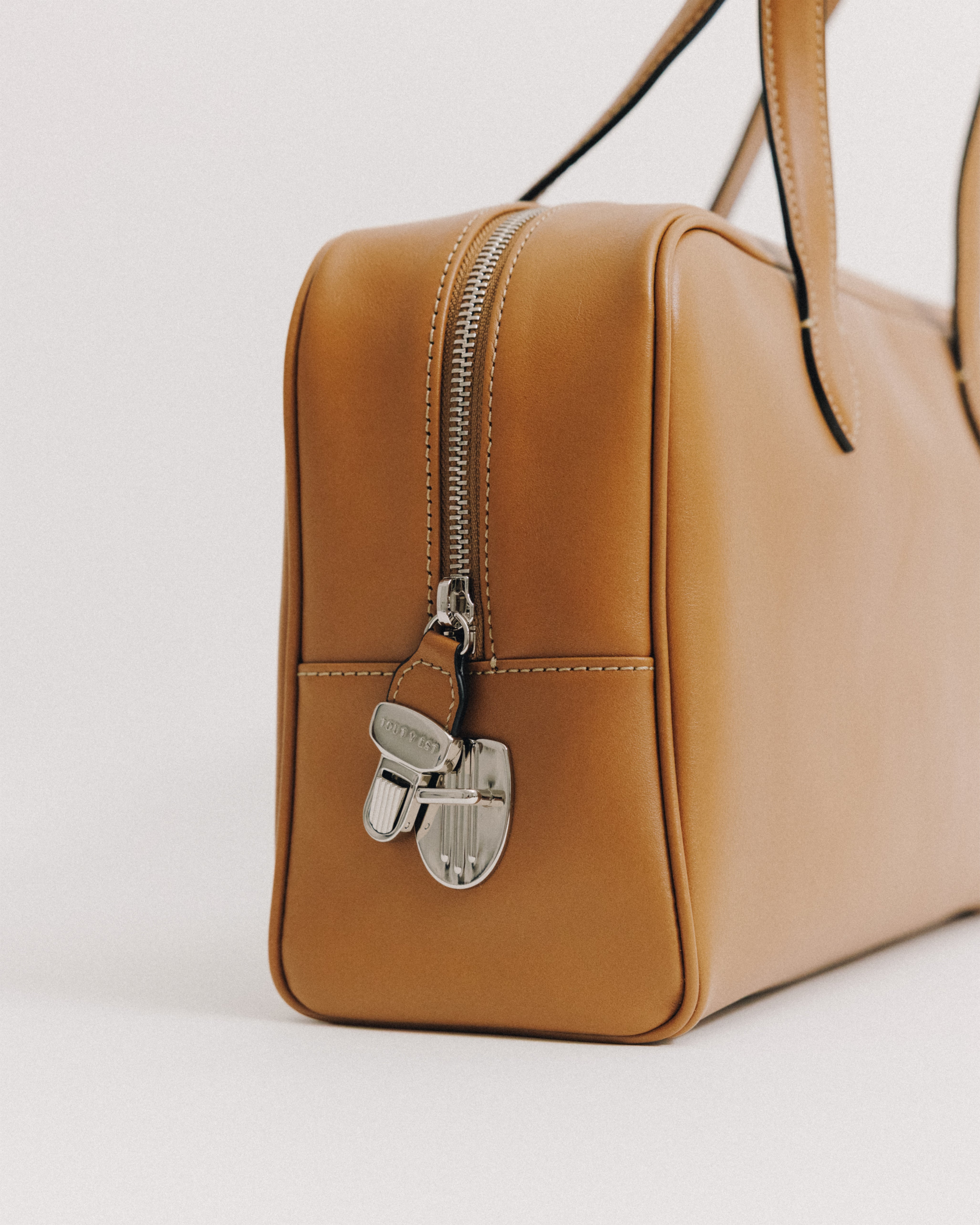 SAC LOQUET SOFT CARAMEL – TOUT Y EST JP