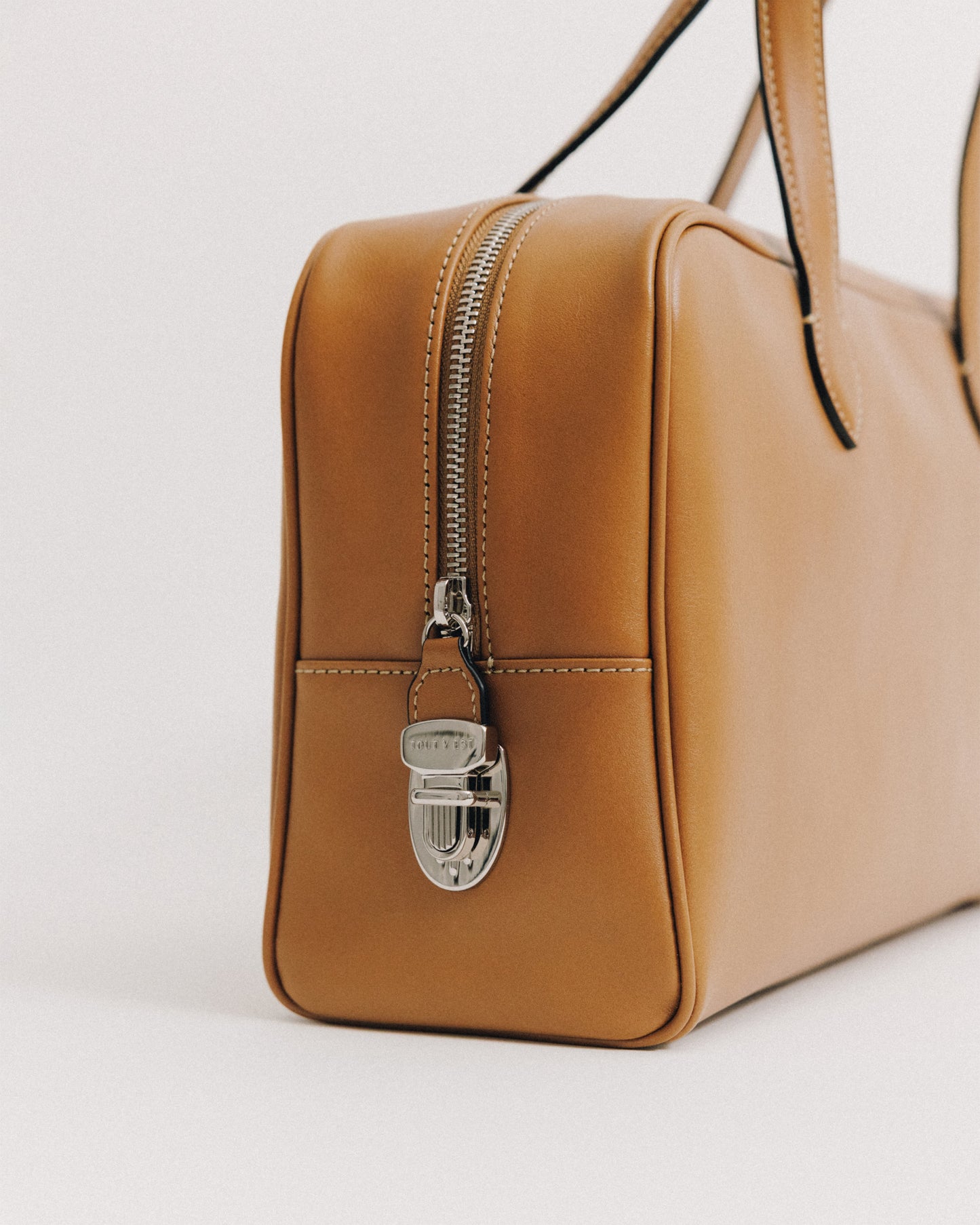 SAC LOQUET SOFT CARAMEL
