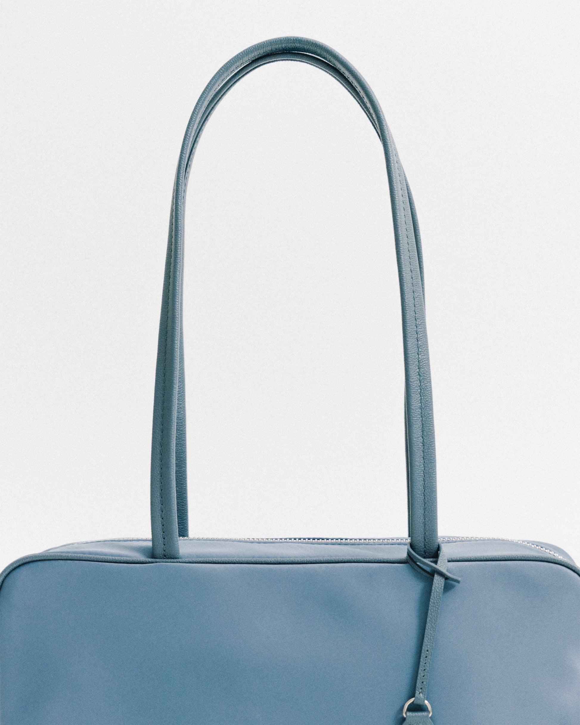 SAC LOQUET NYLON SMALL SKYBLUE
