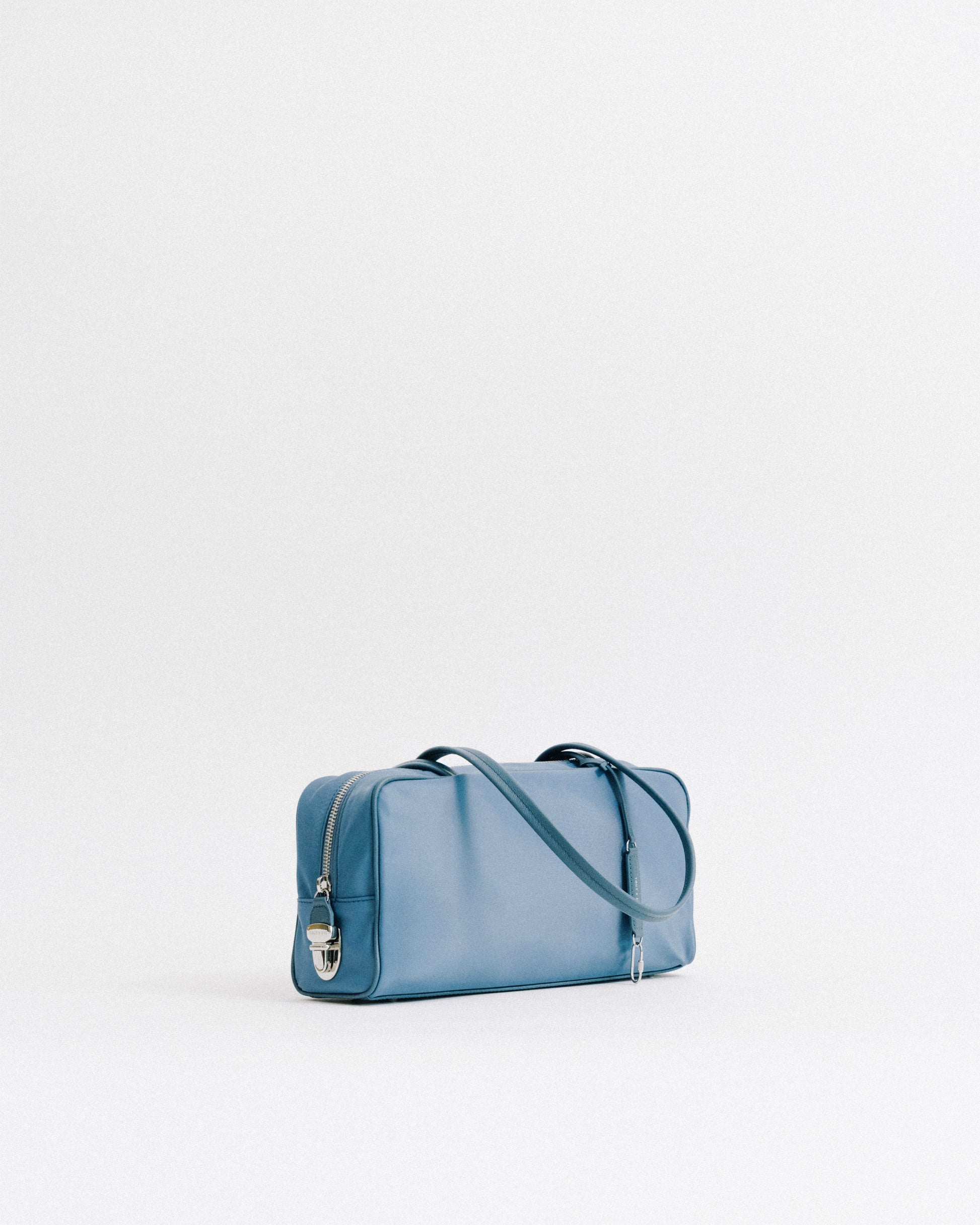 SAC LOQUET NYLON SMALL SKYBLUE