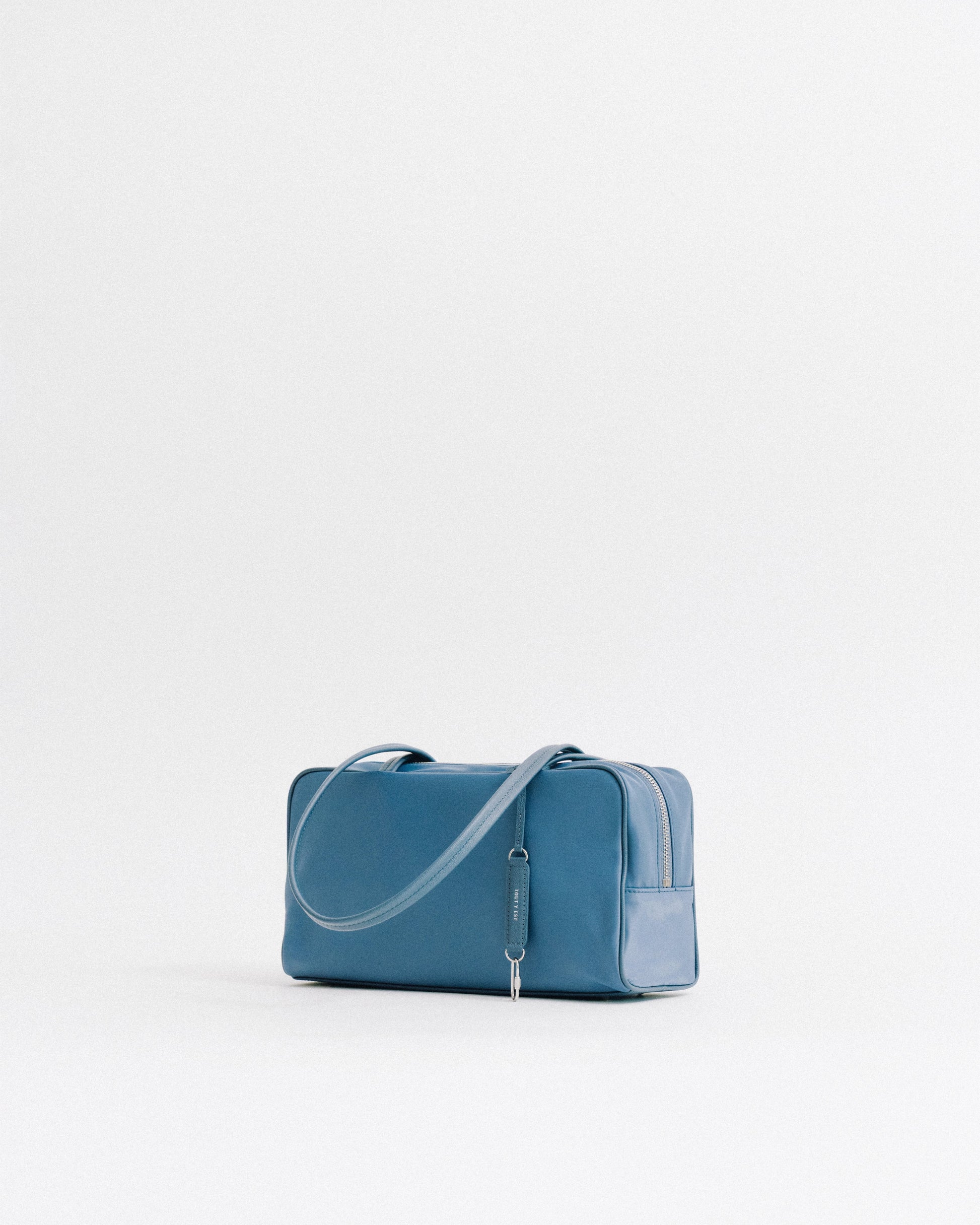 SAC LOQUET NYLON SMALL SKYBLUE