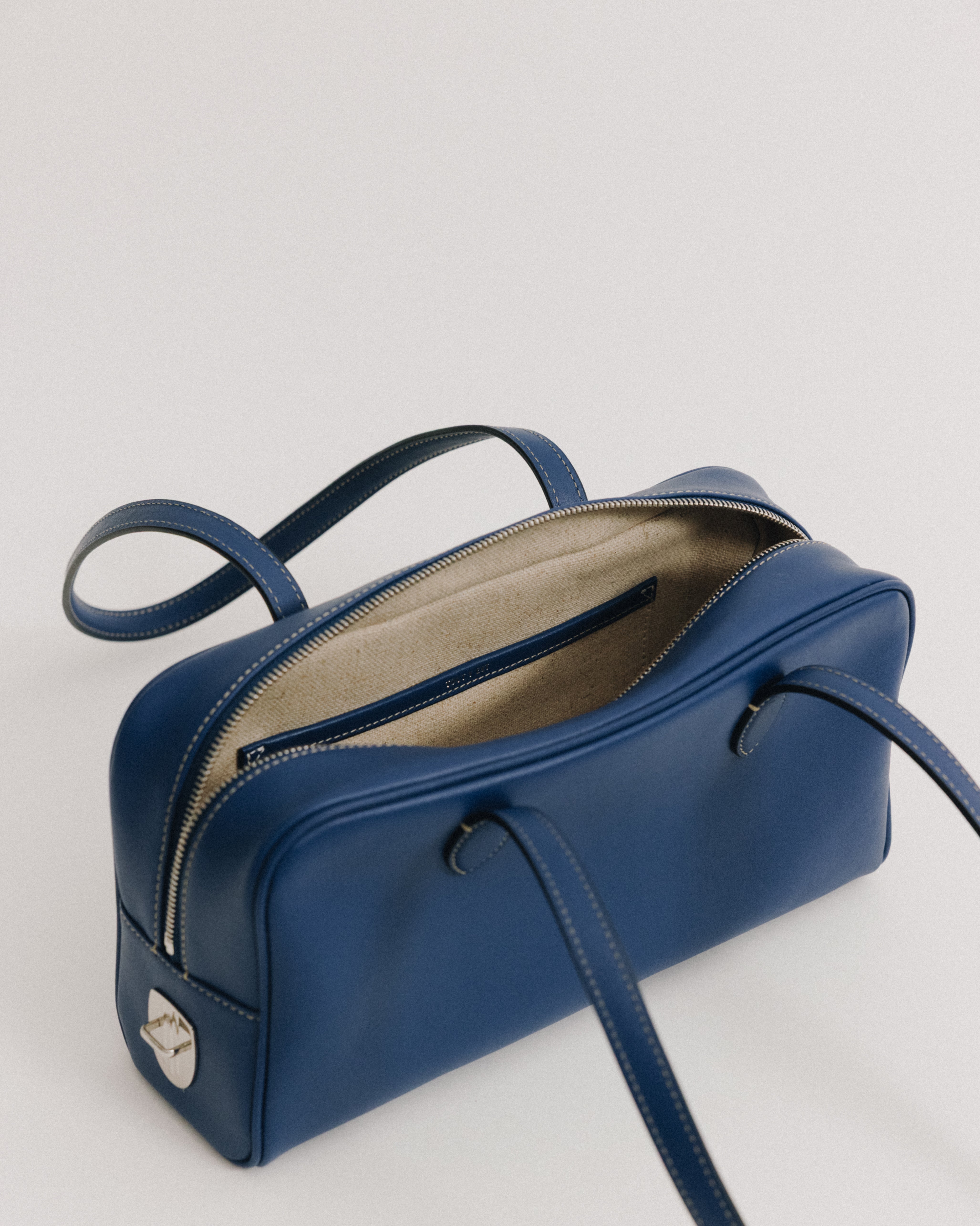 SAC LOQUET SMALL SOFT BLUE – TOUT Y EST JP