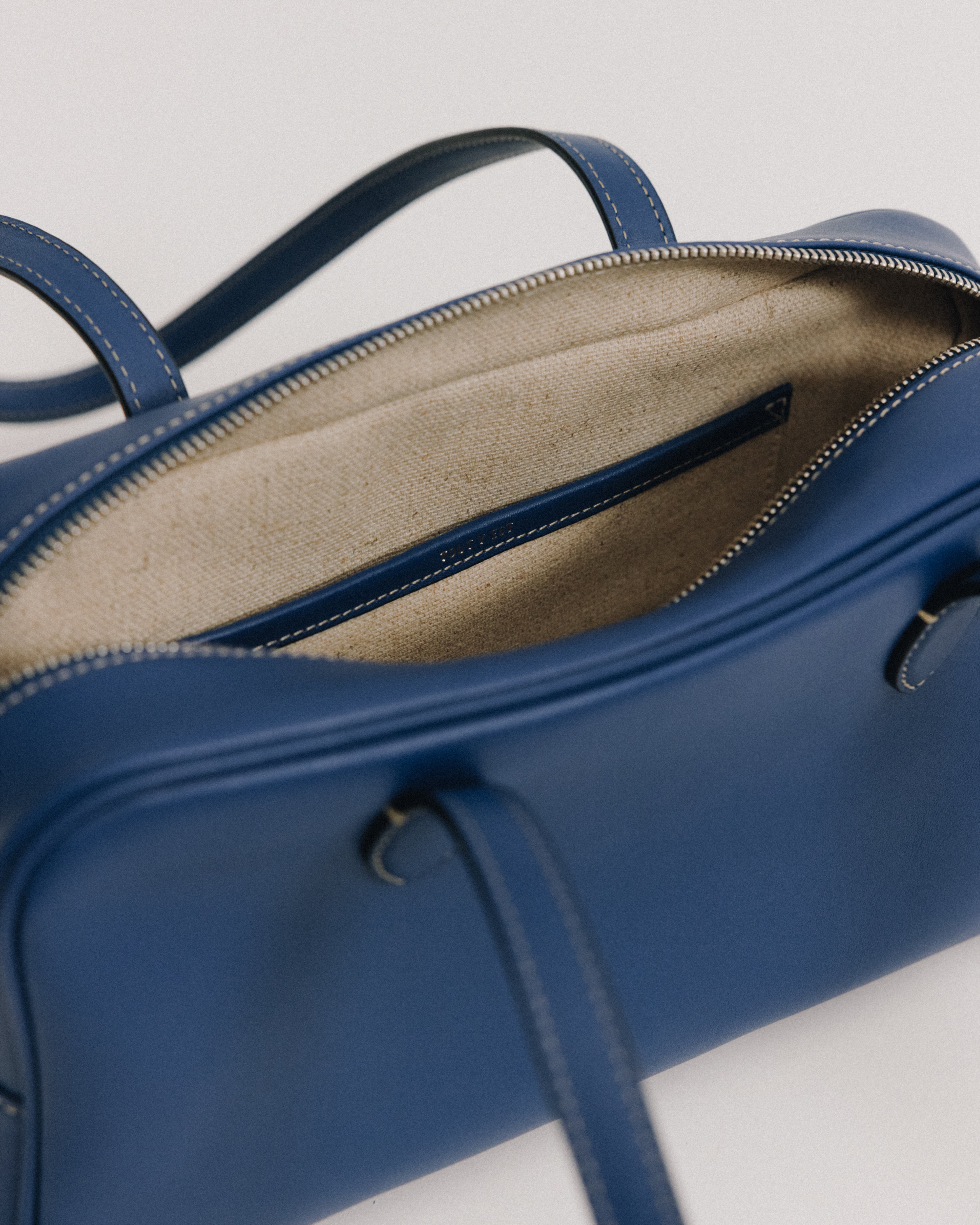 SAC LOQUET SMALL SOFT BLUE – TOUT Y EST JP