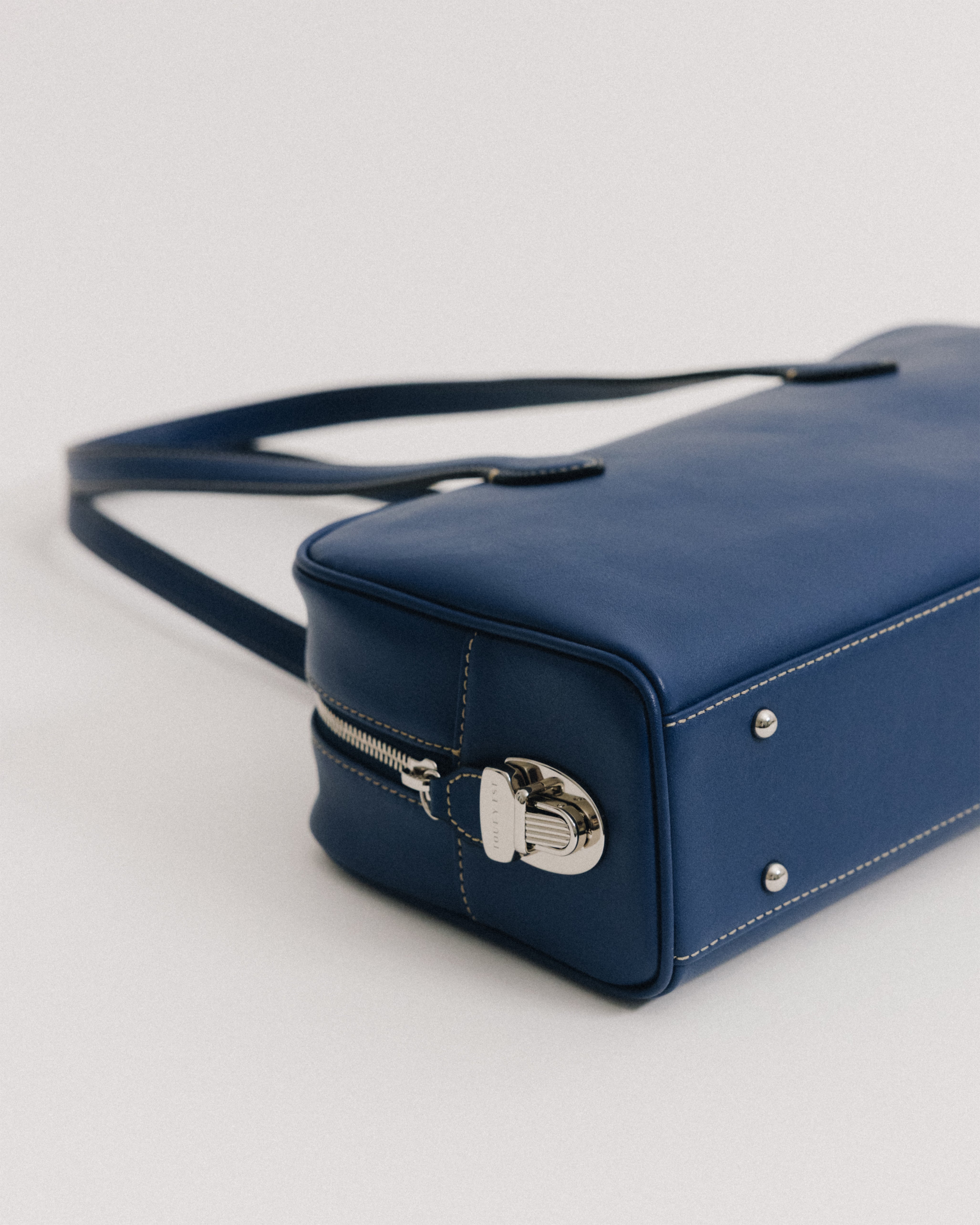 SAC LOQUET SMALL SOFT BLUE – TOUT Y EST JP