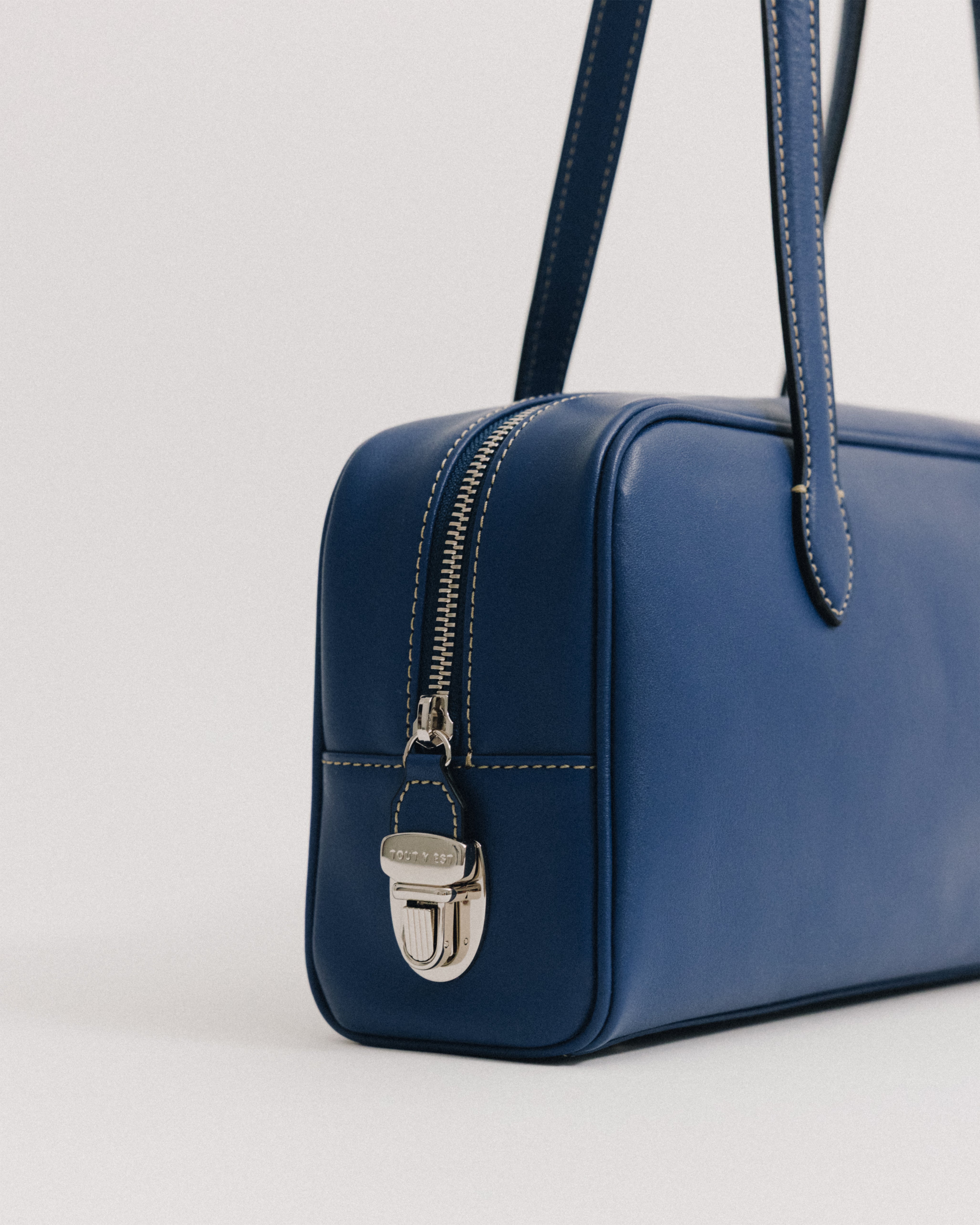 SAC LOQUET SMALL SOFT BLUE – TOUT Y EST JP