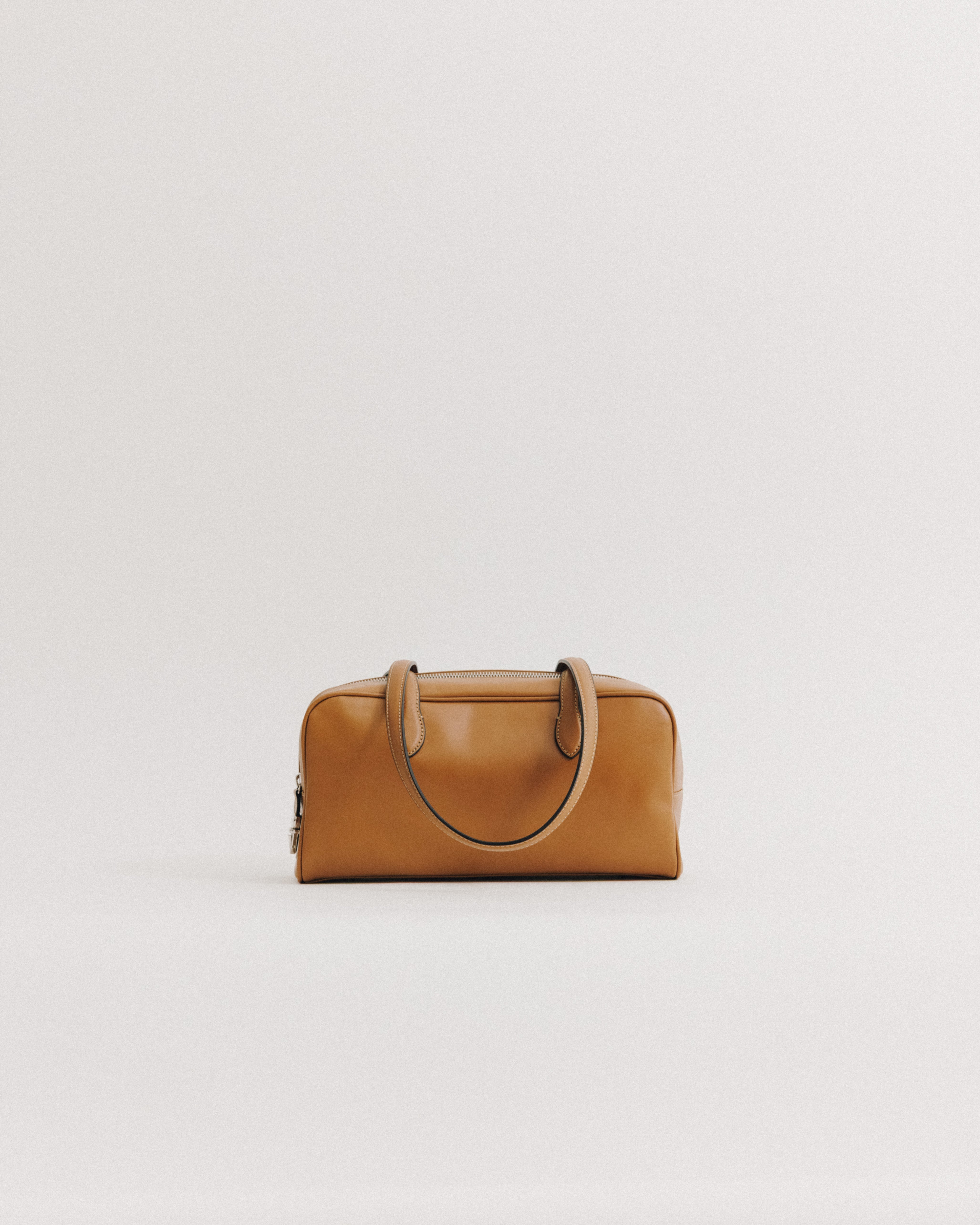 SAC LOQUET SMALL SOFT CARAMEL – TOUT Y EST JP