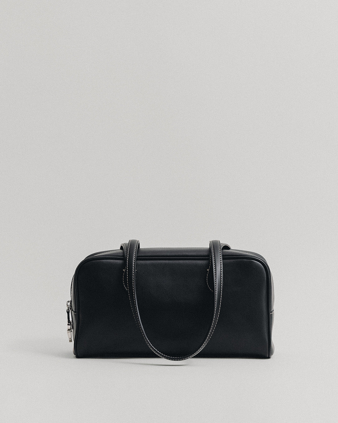 SAC LOQUET SMALL SOFT BLACK – TOUT Y EST JP