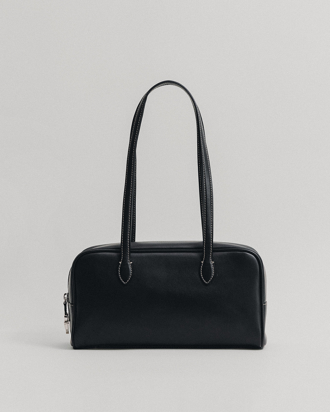 SAC LOQUET SMALL SOFT BLACK – TOUT Y EST JP