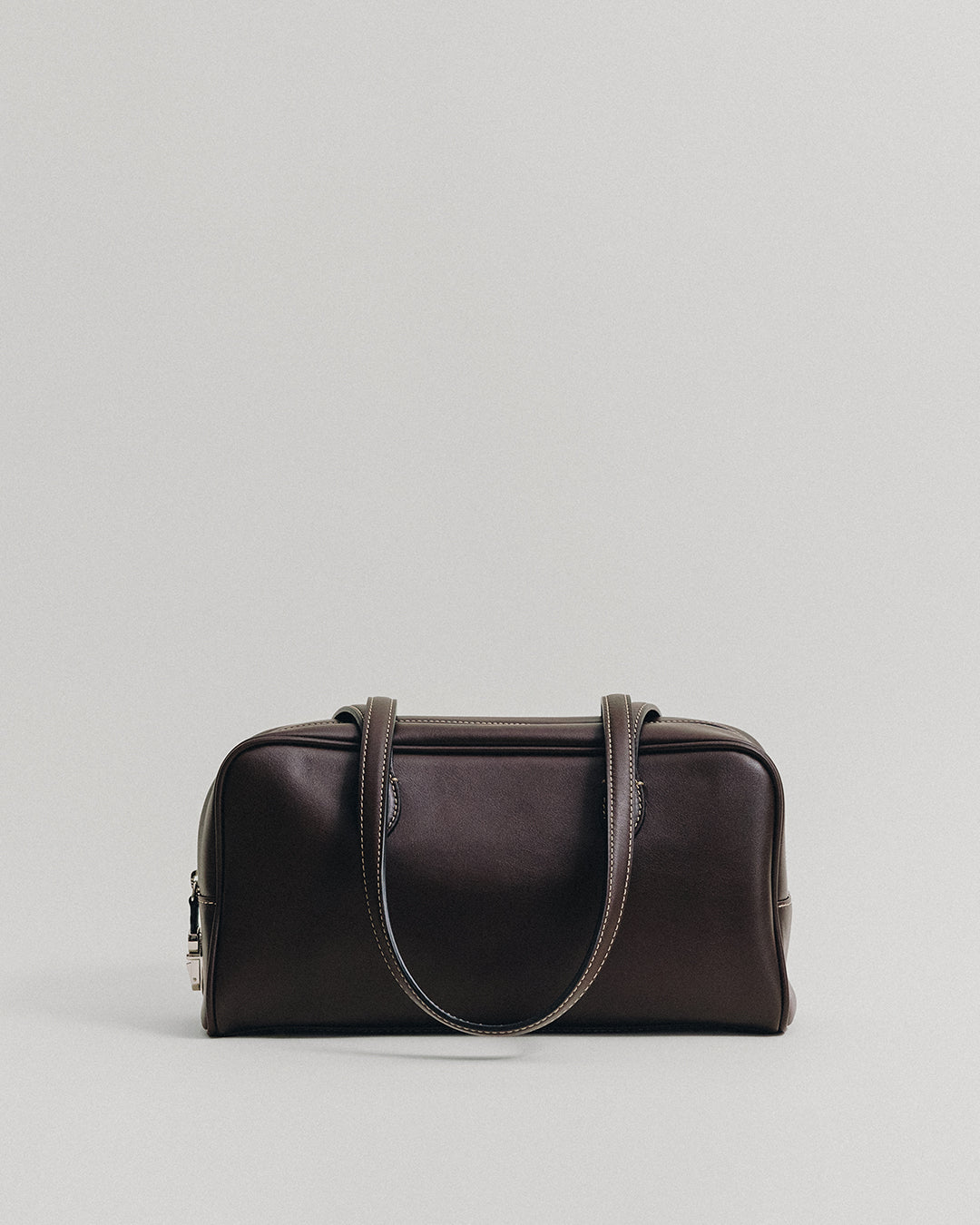 SAC LOQUET SMALL SOFT BROWN – TOUT Y EST JP