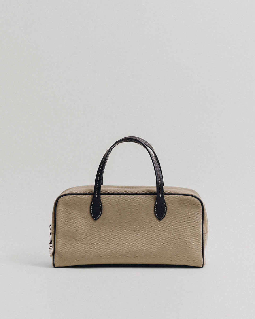 SAC LOQUET TOILE SMALL BEIGE – TOUT Y EST JP